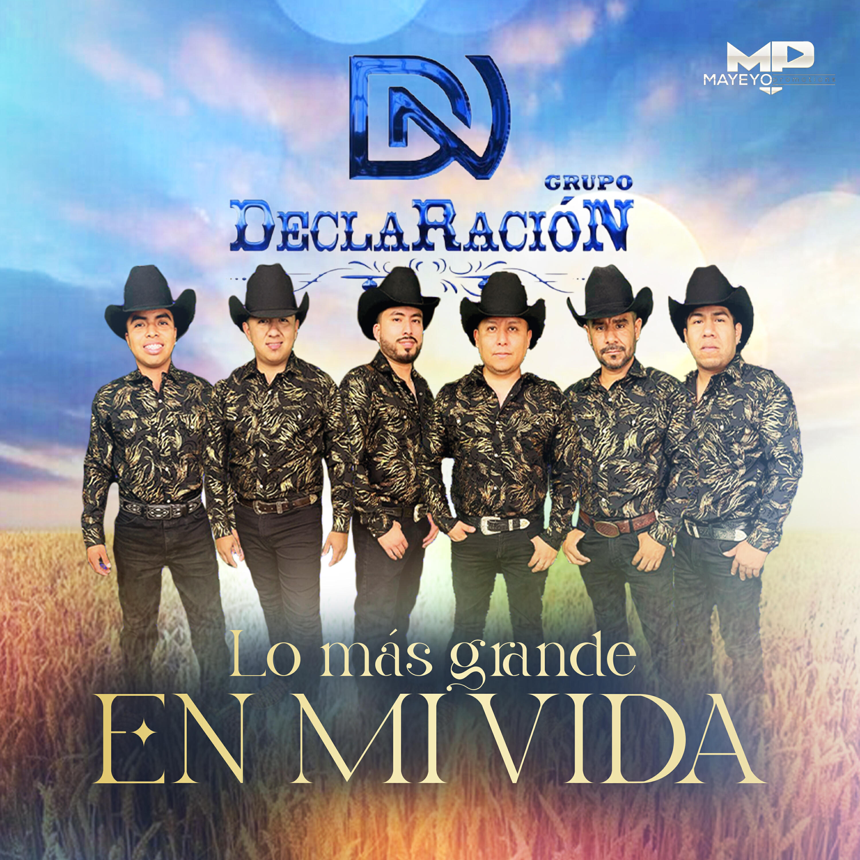 Grupo Declaración