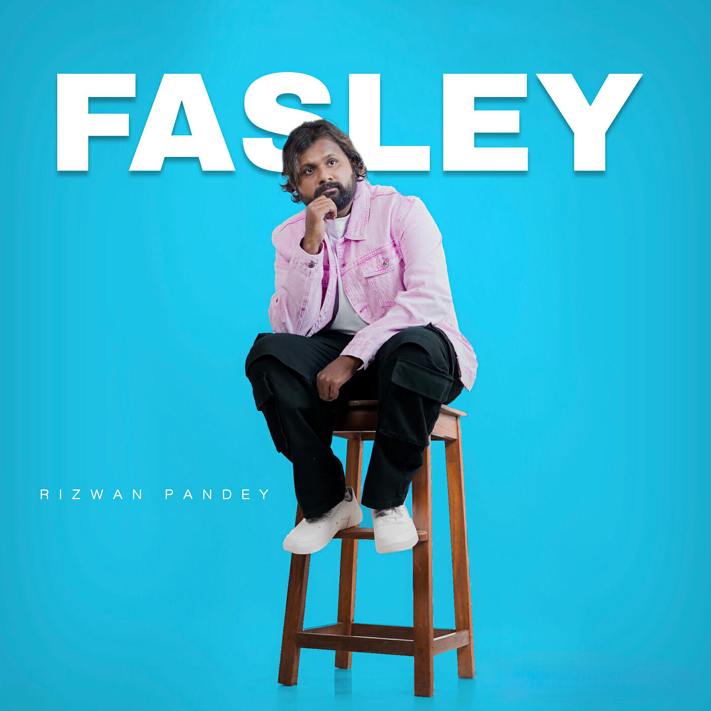 Релиз Fasley