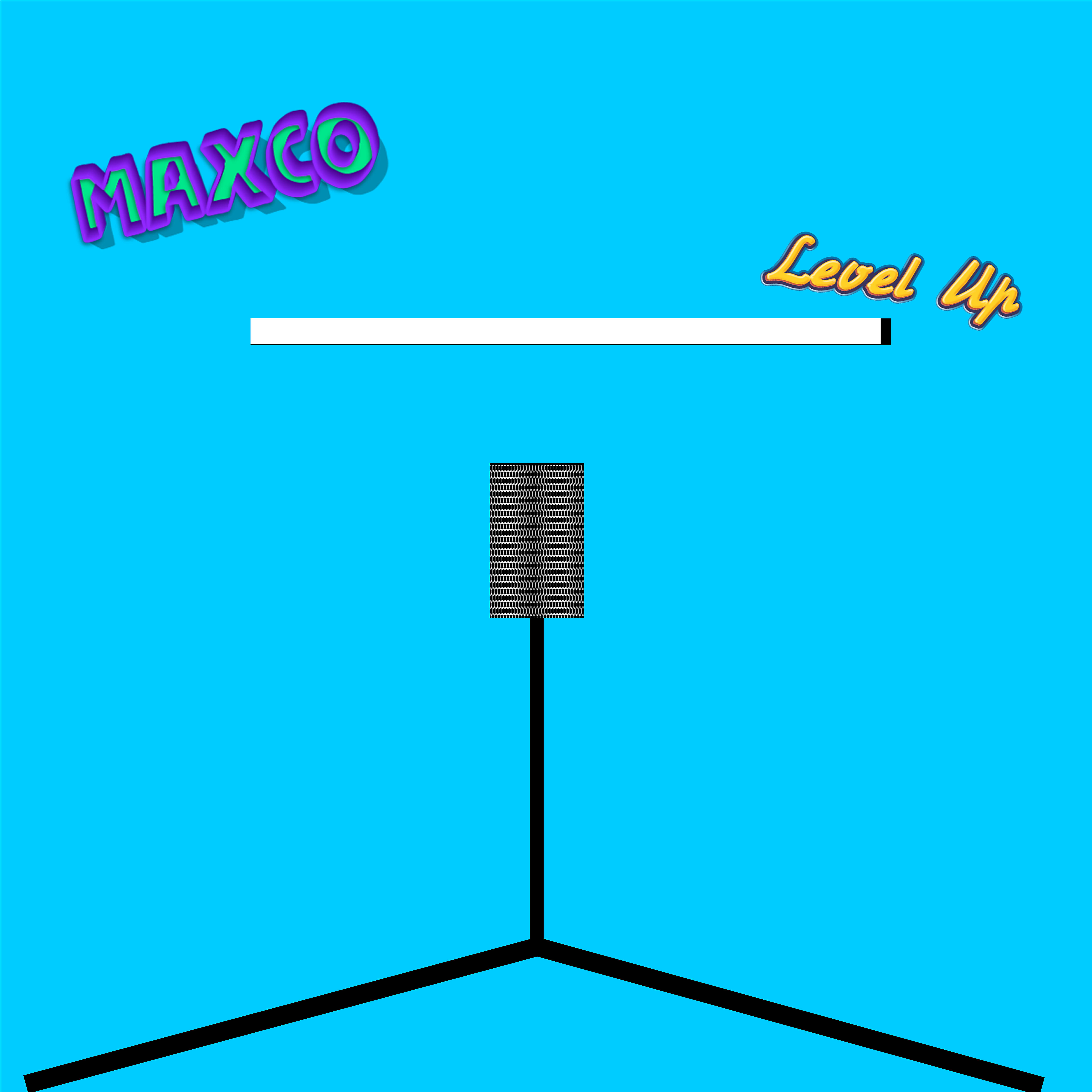 Релиз Level Up