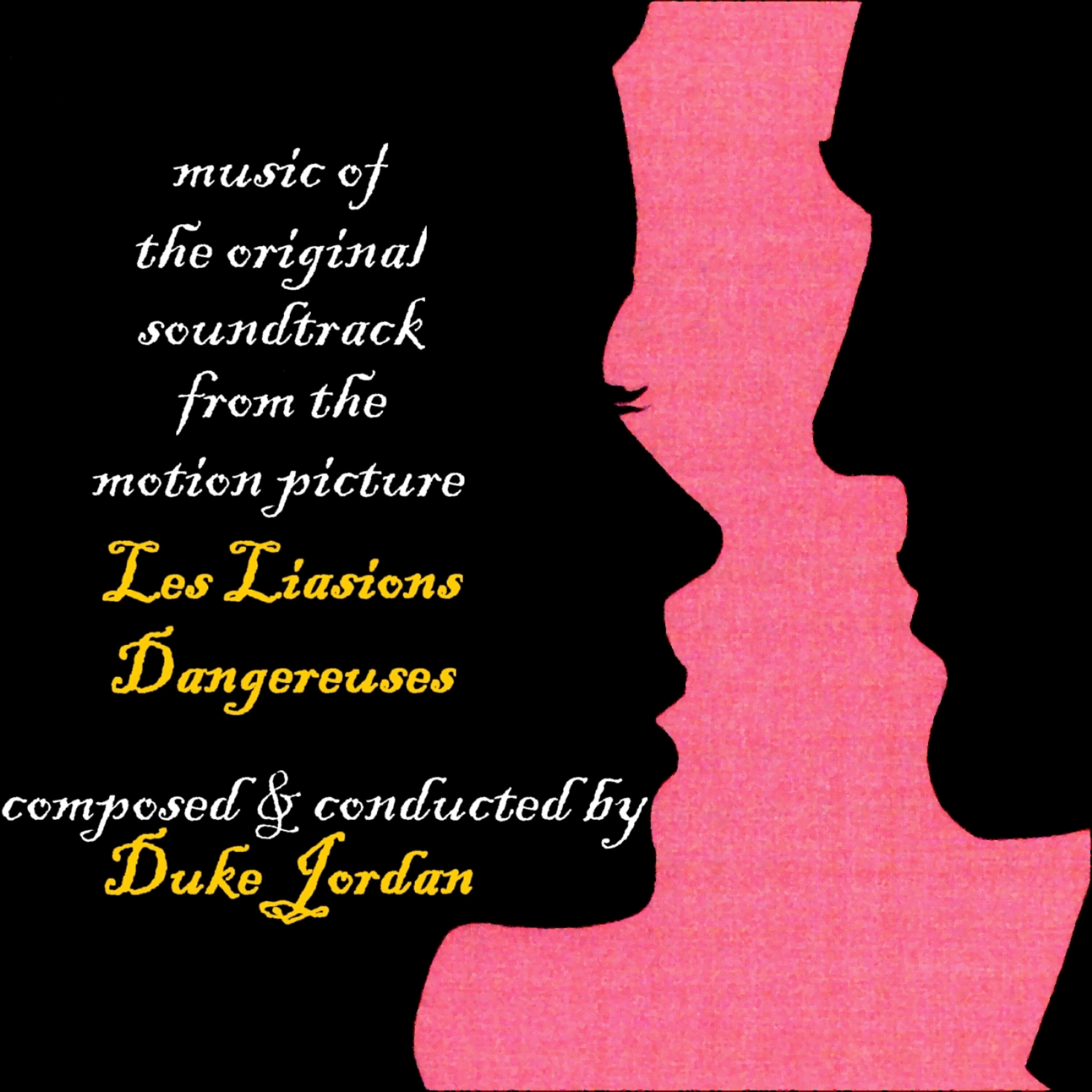Релиз Les Liasions Dangereuses