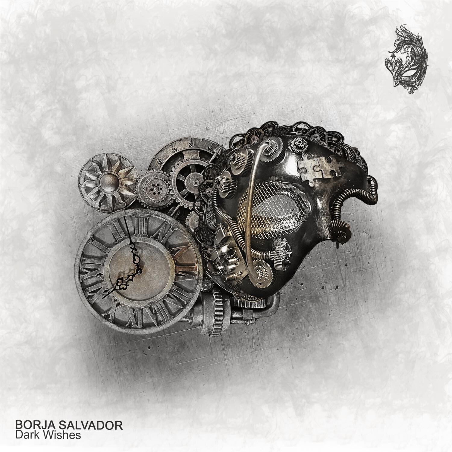 Релиз Dark Wishes