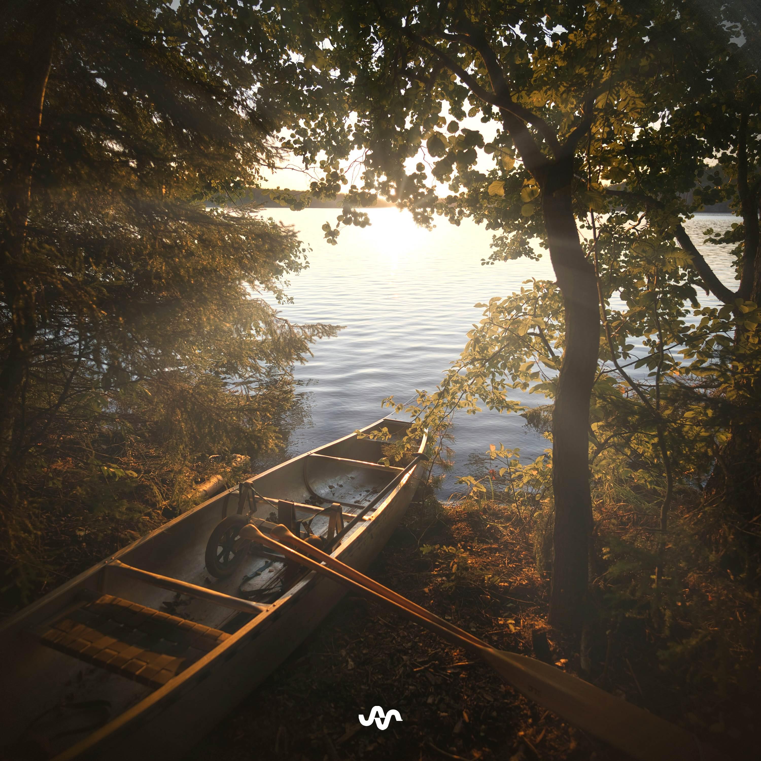 Релиз Islands