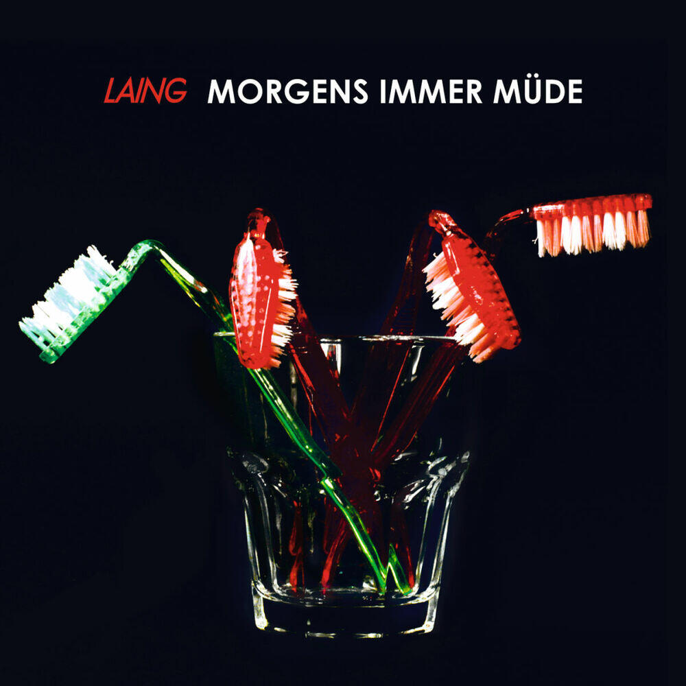 Релиз Morgens immer müde