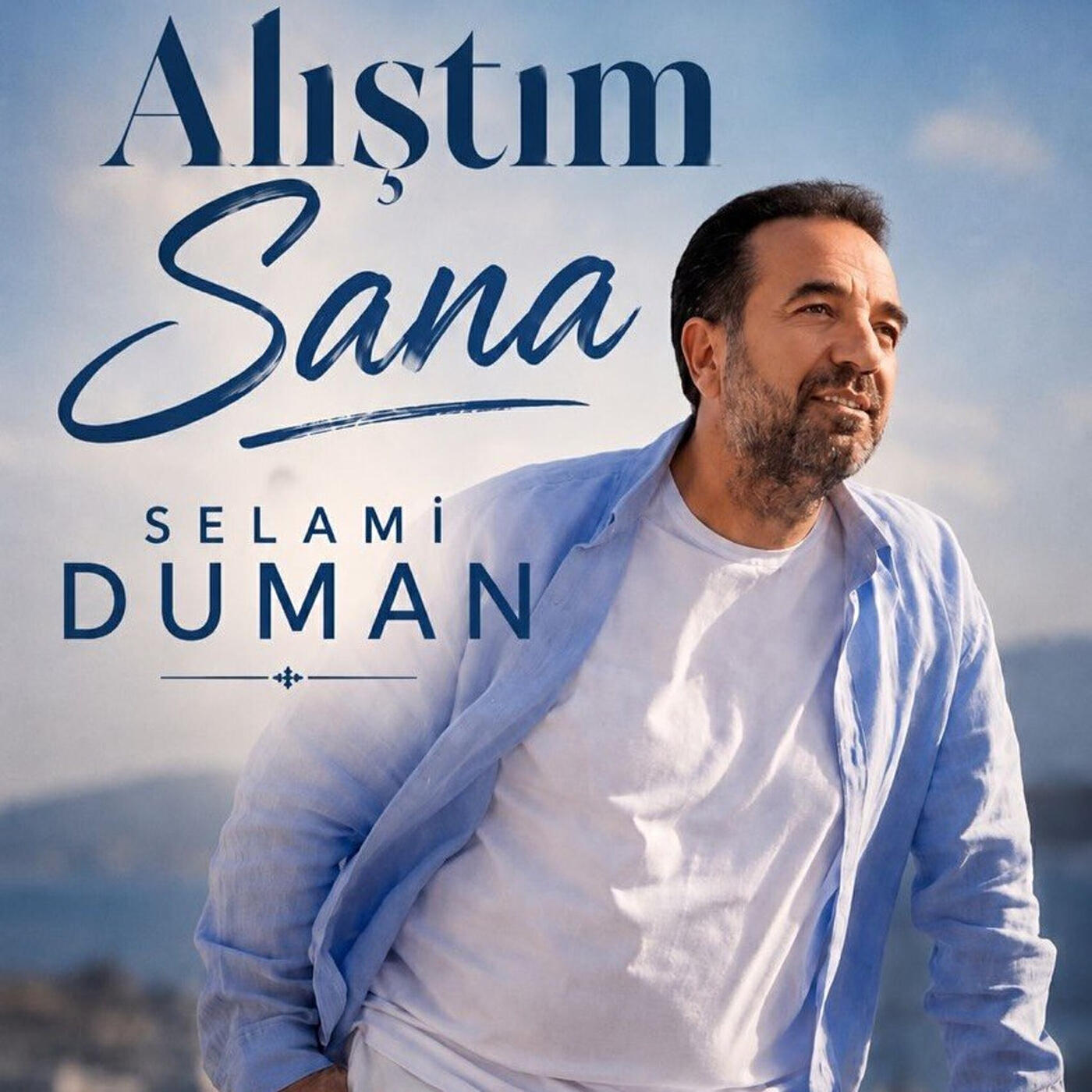 Релиз Alıştım Sana