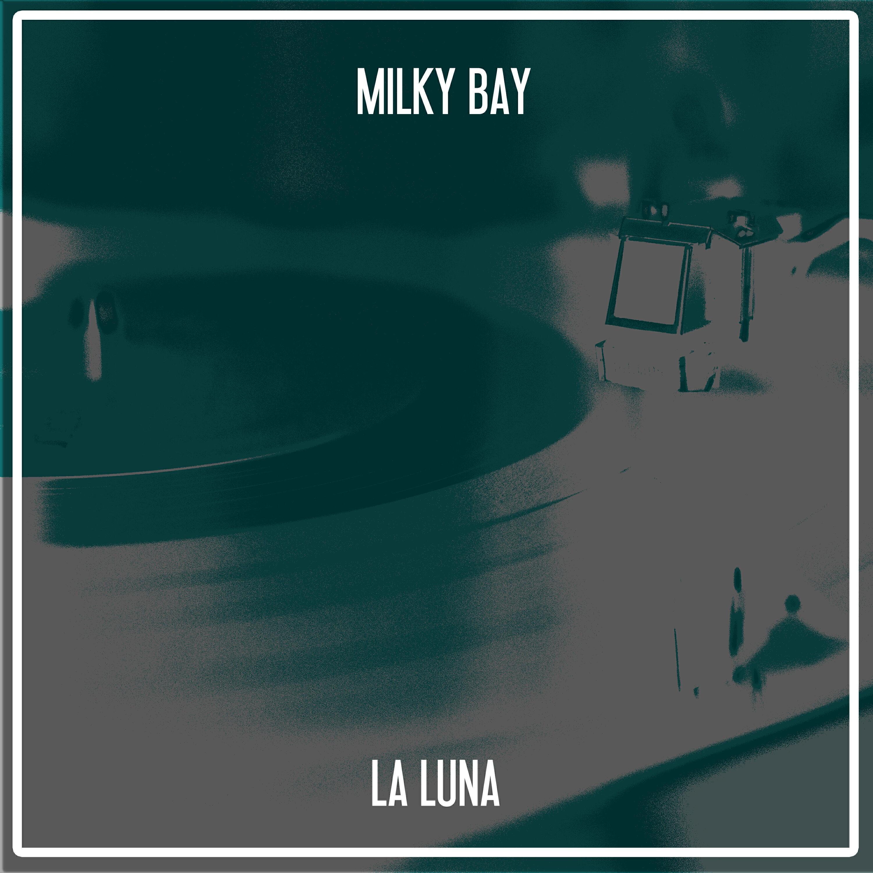 Milky Bay