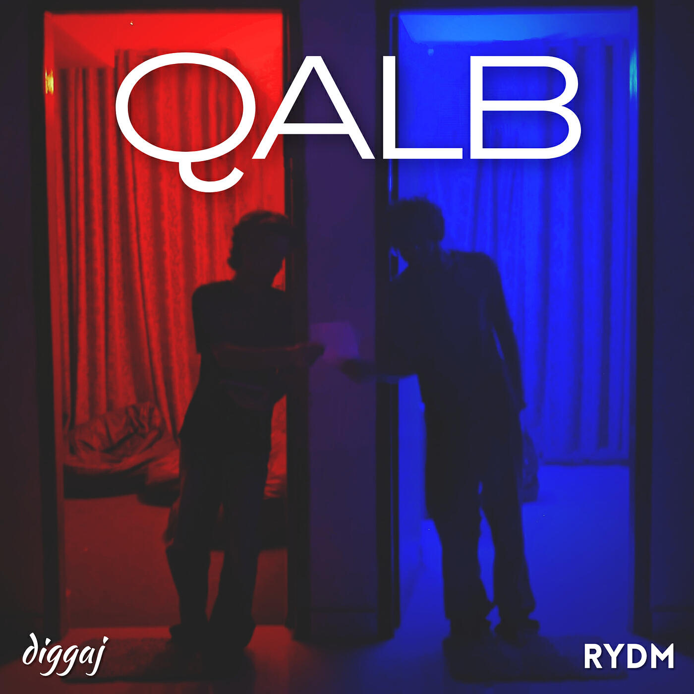 Релиз Qalb