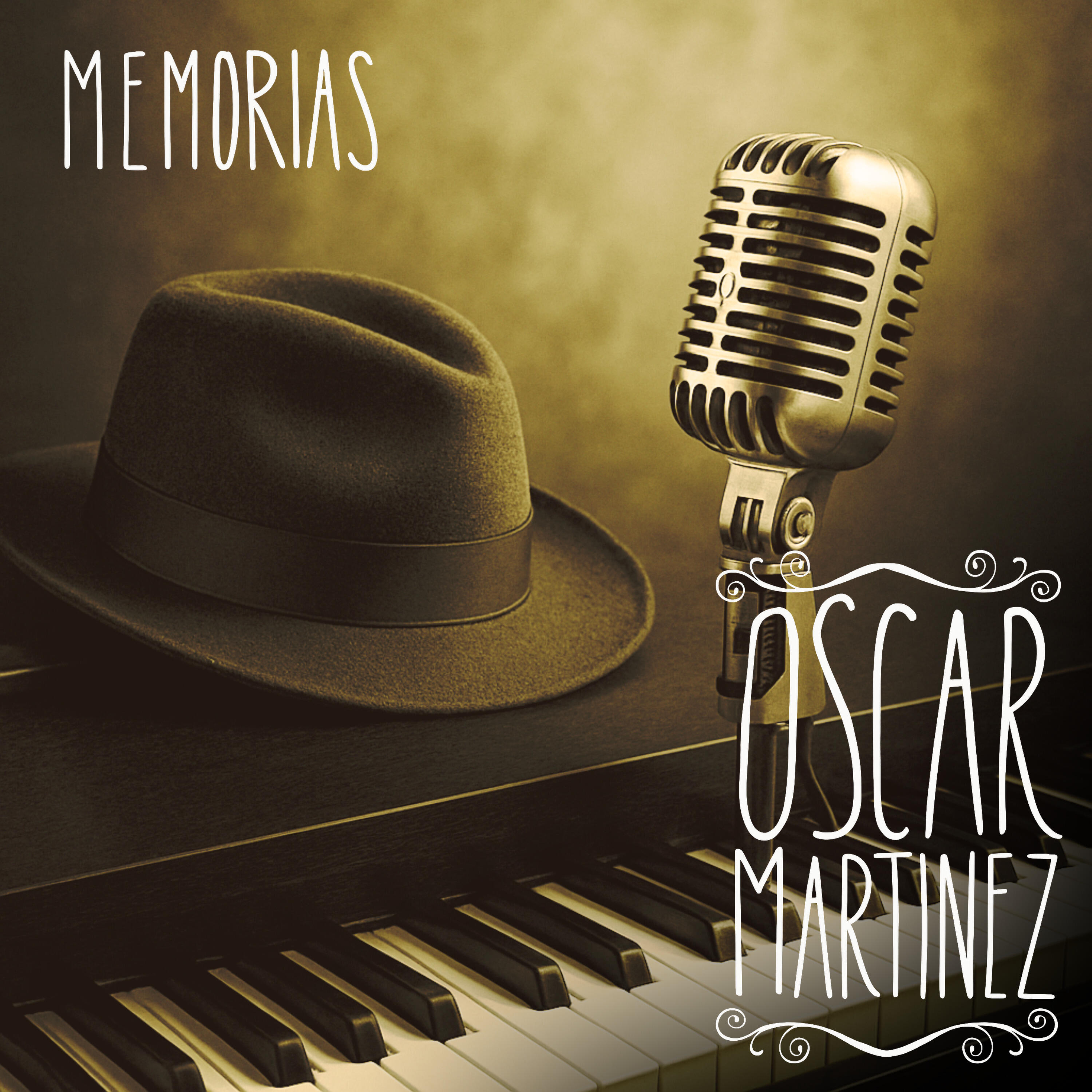 Oscar Martínez