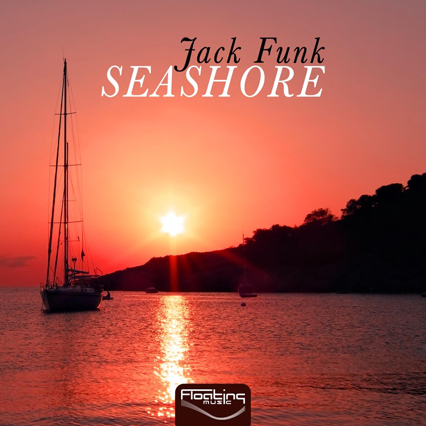 Релиз Seashore