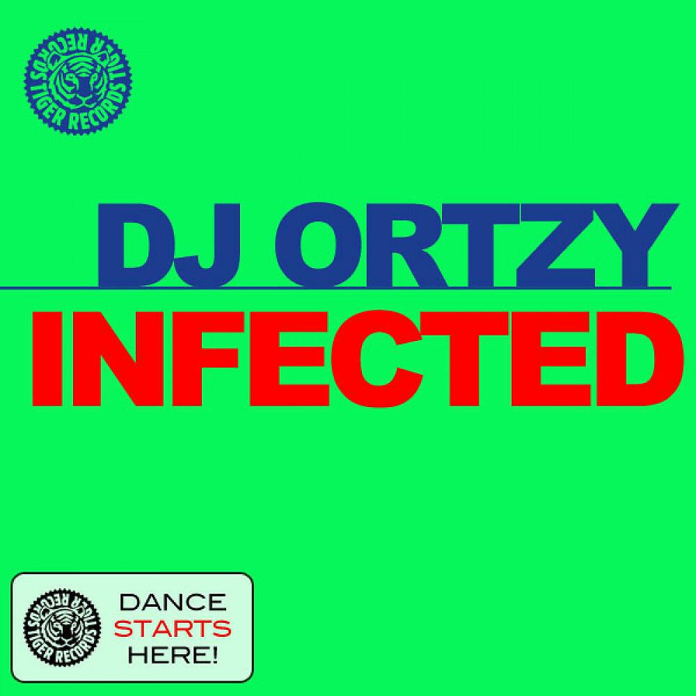 Релиз Infected