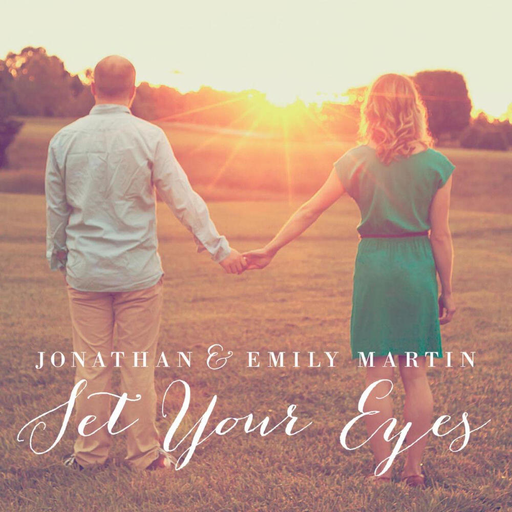 Релиз Set Your Eyes
