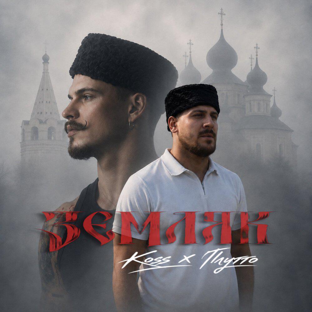 Релиз Земляк