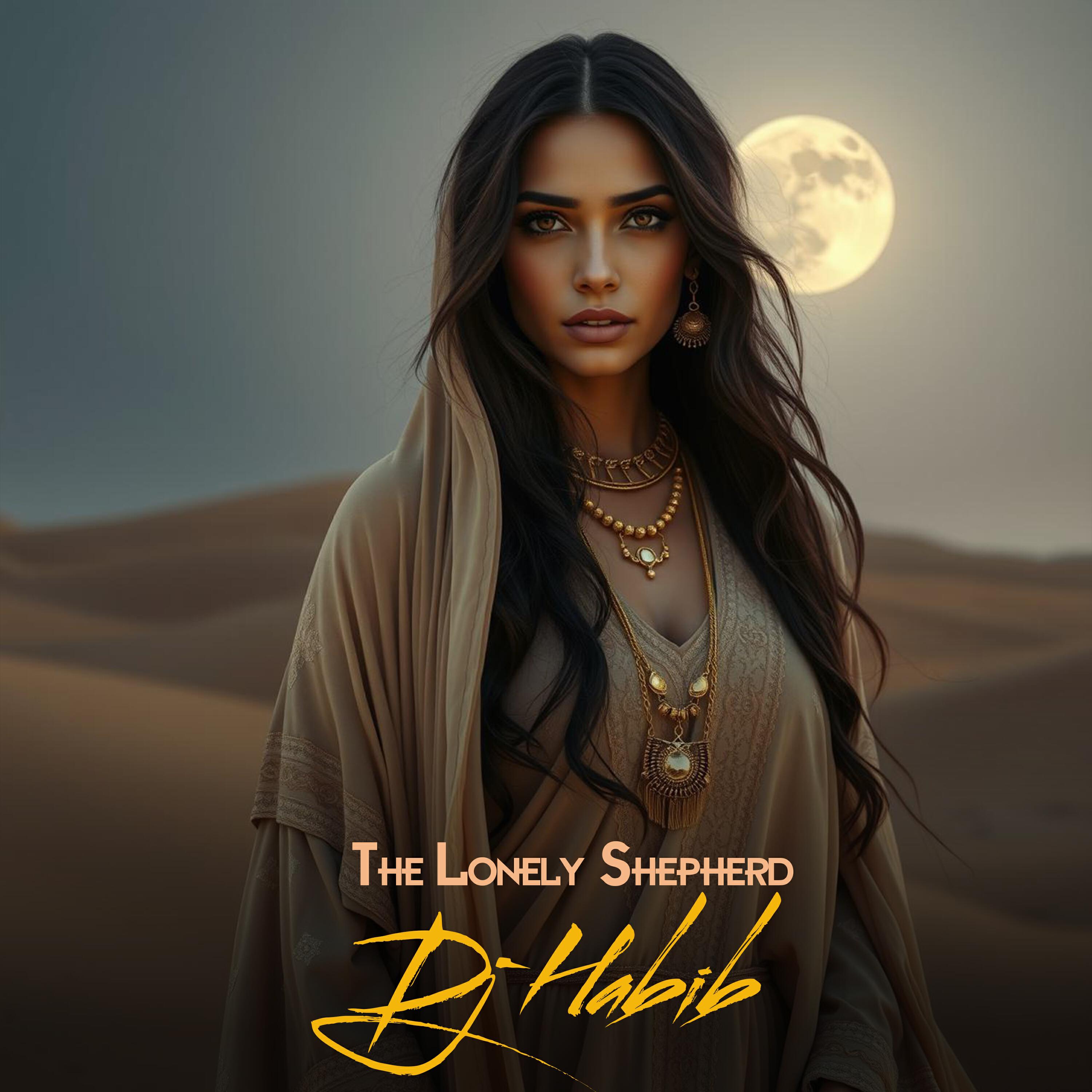 Релиз The Lonely Shepherd