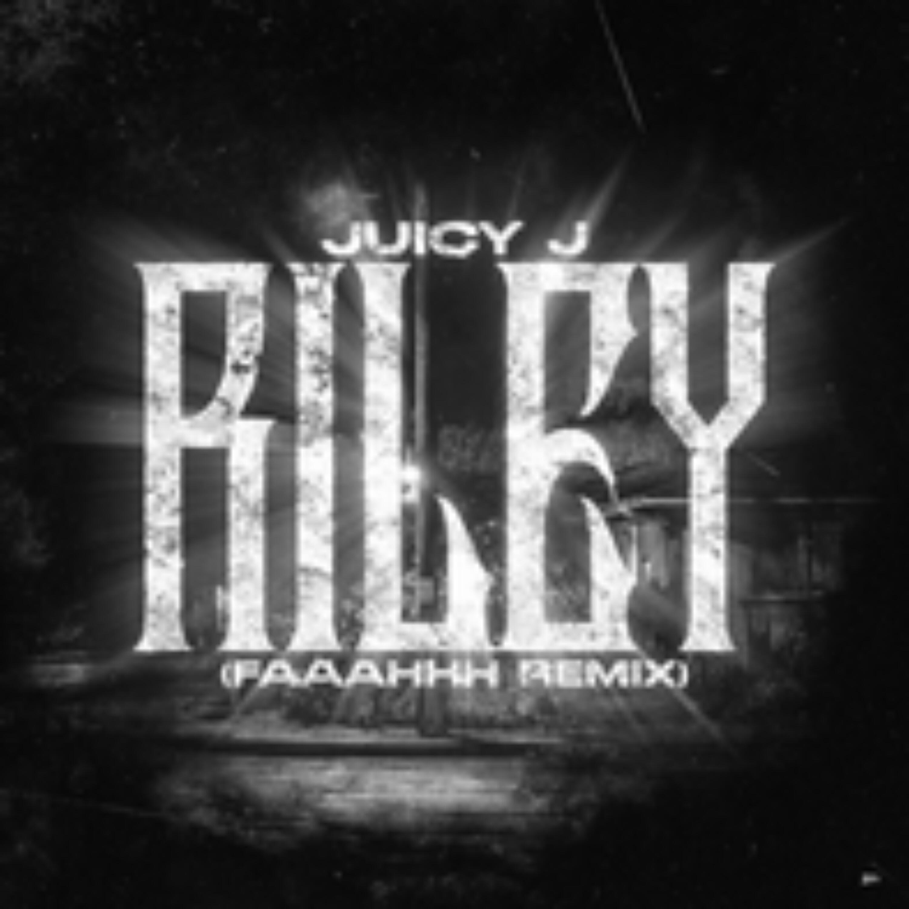 Релиз Riley (FAAAHHH Remix)