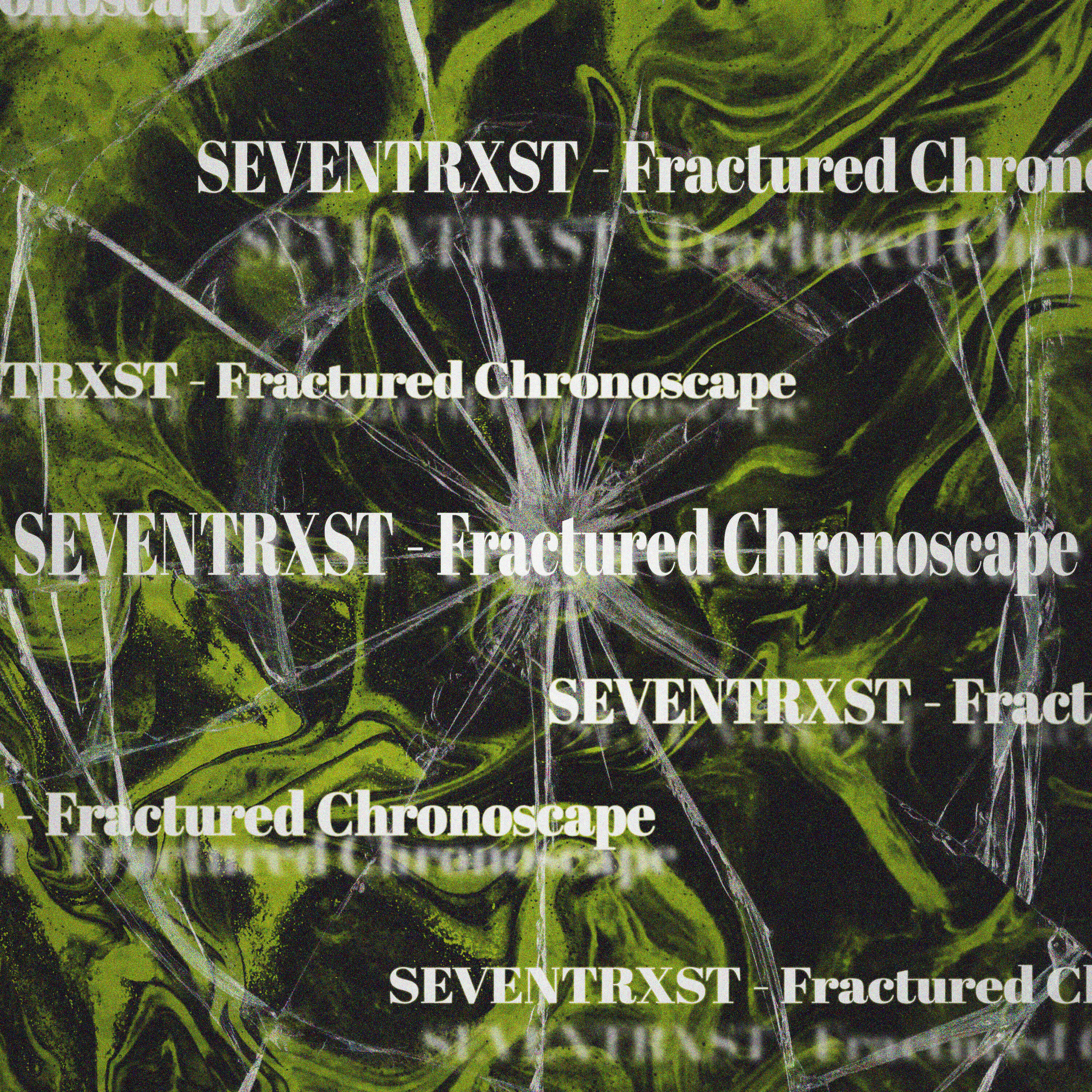 Релиз Fractured Chronoscape