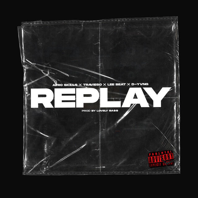 Релиз Replay