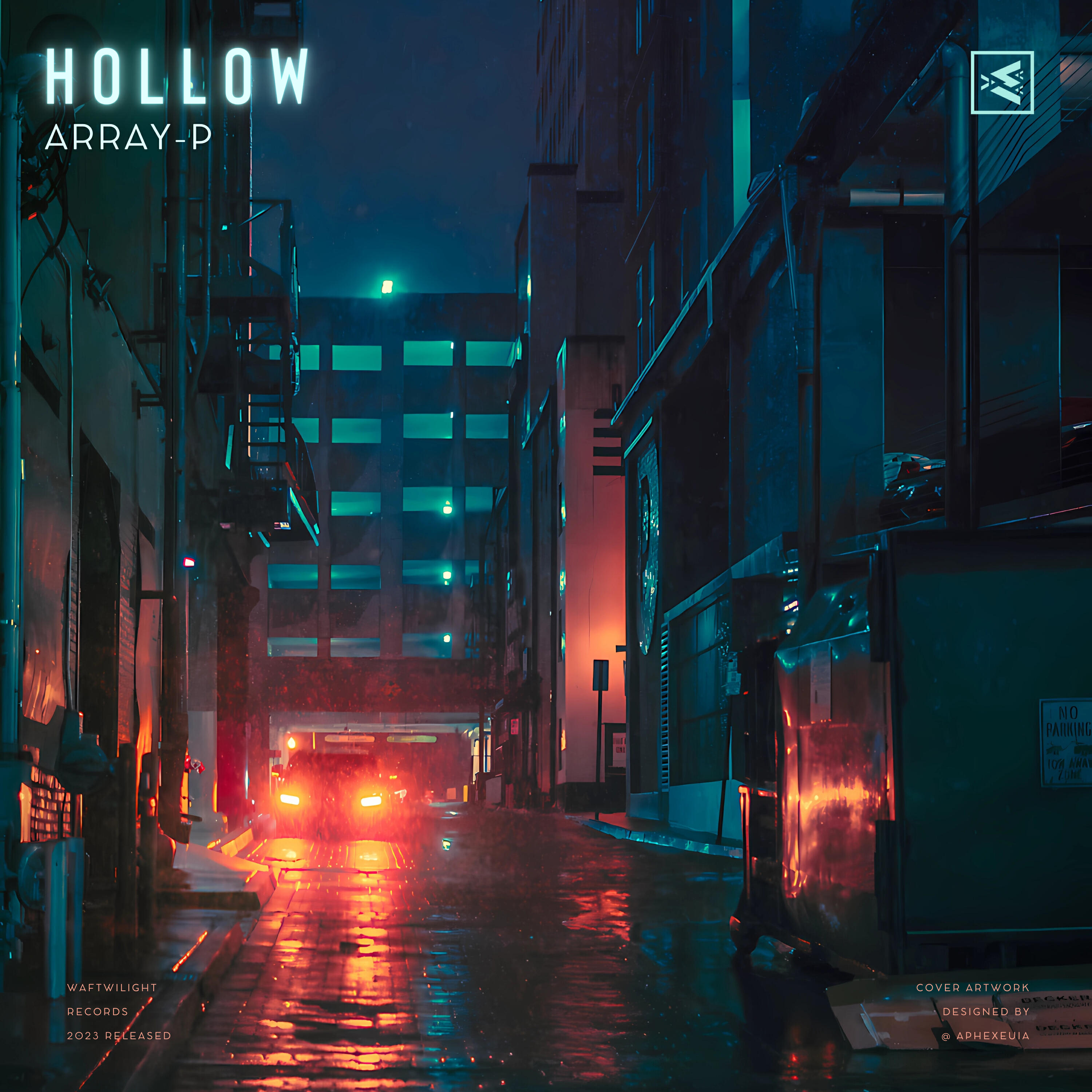 Релиз Hollow