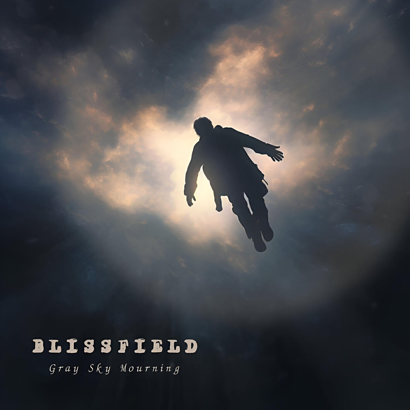 Релиз Gray Sky Mourning