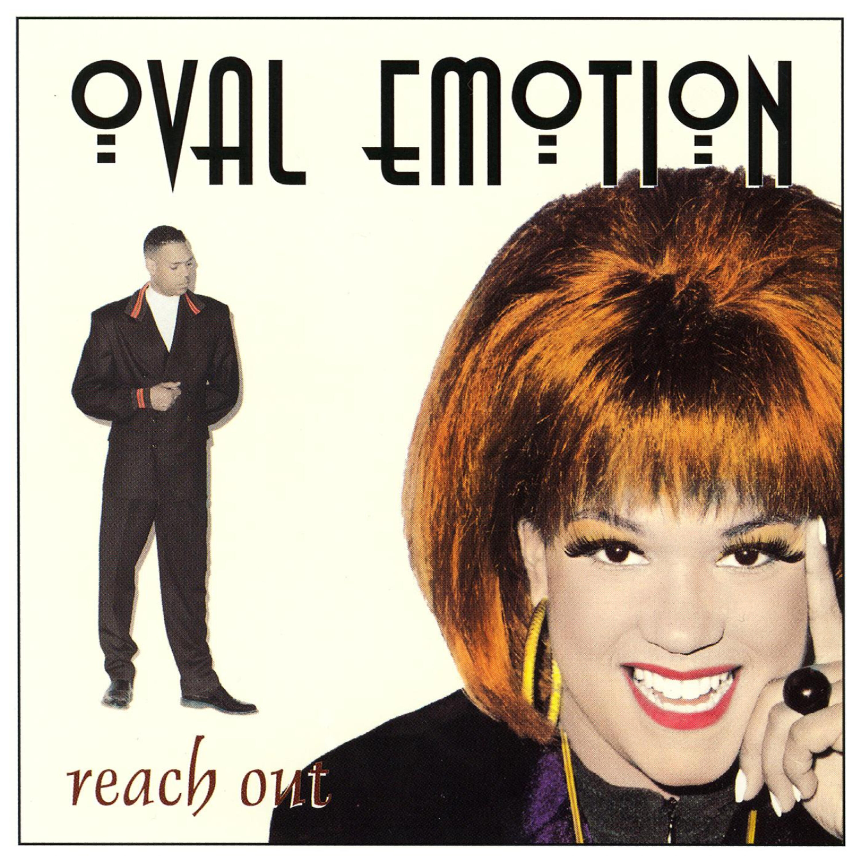 Релиз Reach Out