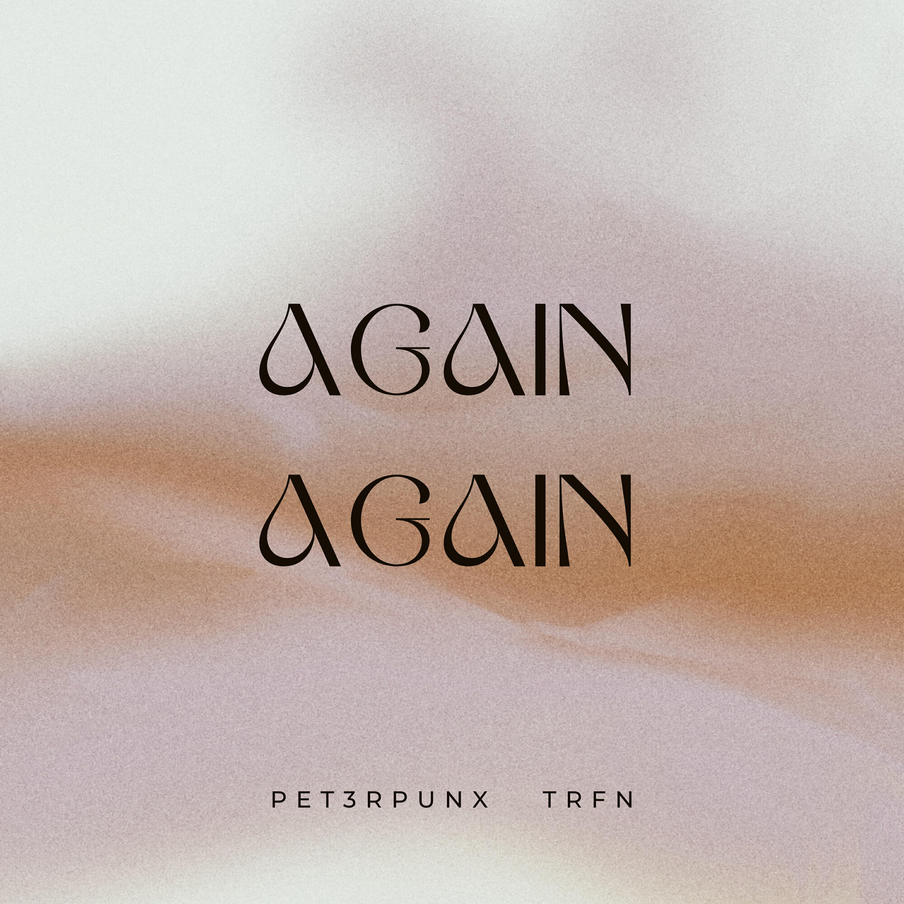 Релиз Again & Again