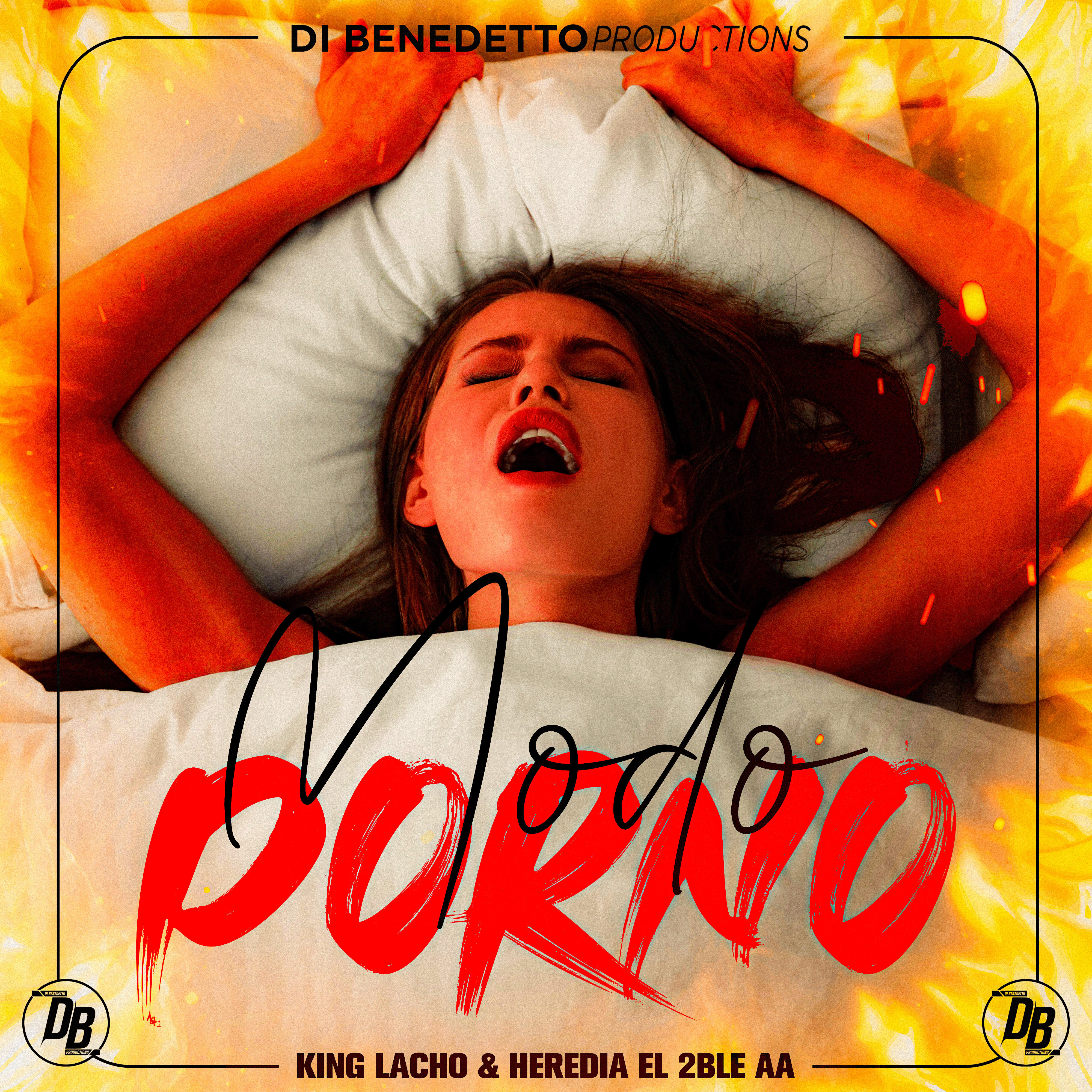 Релиз Modo Porno