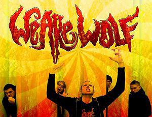 We Are Wolf