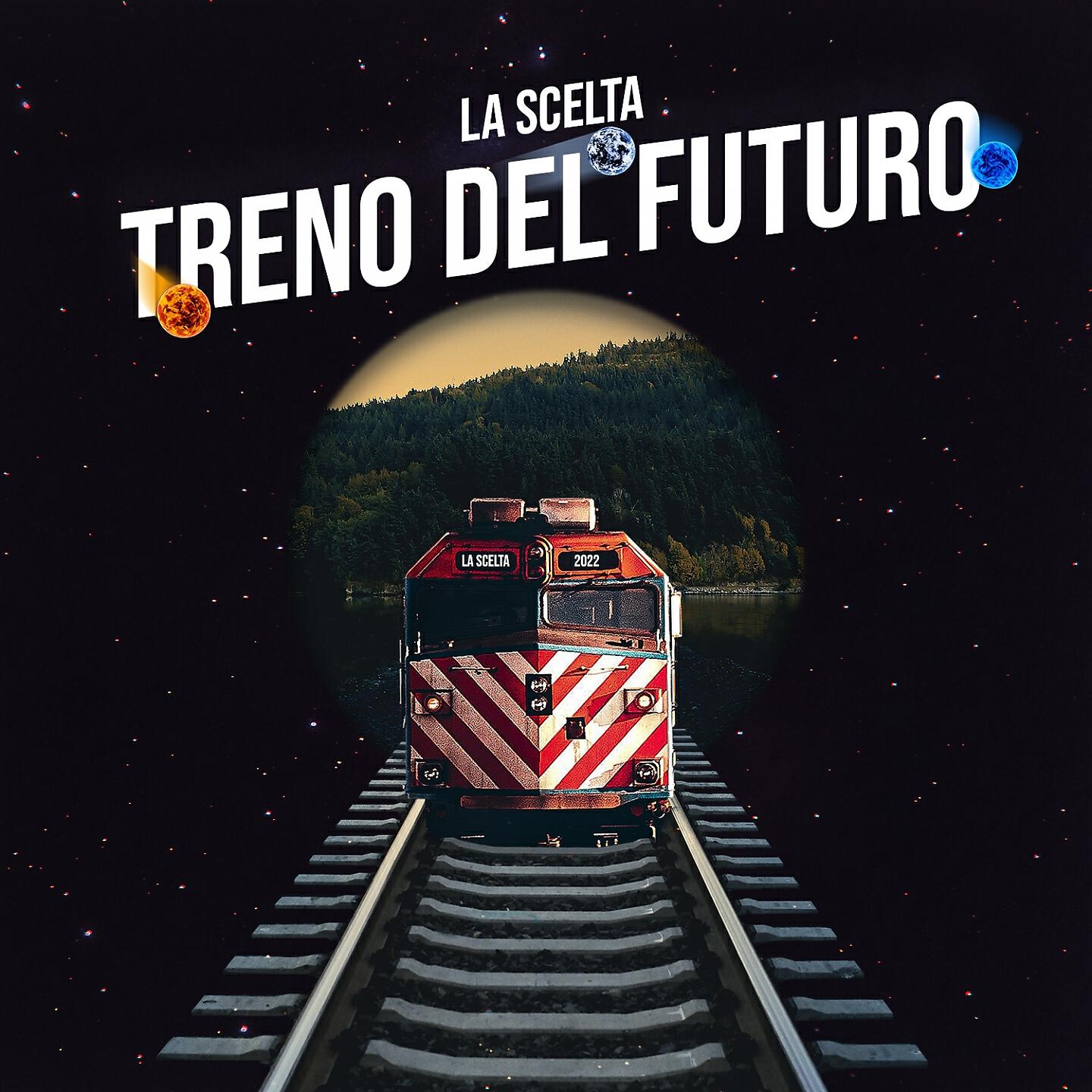 Релиз Treno del futuro
