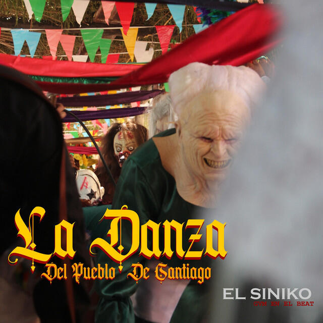 Релиз Danza Del Pueblo De Santiago