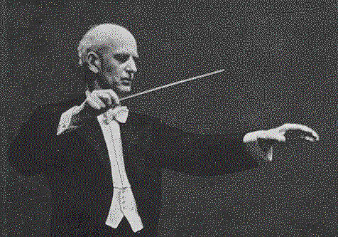 Wilhelm Furtwaengler