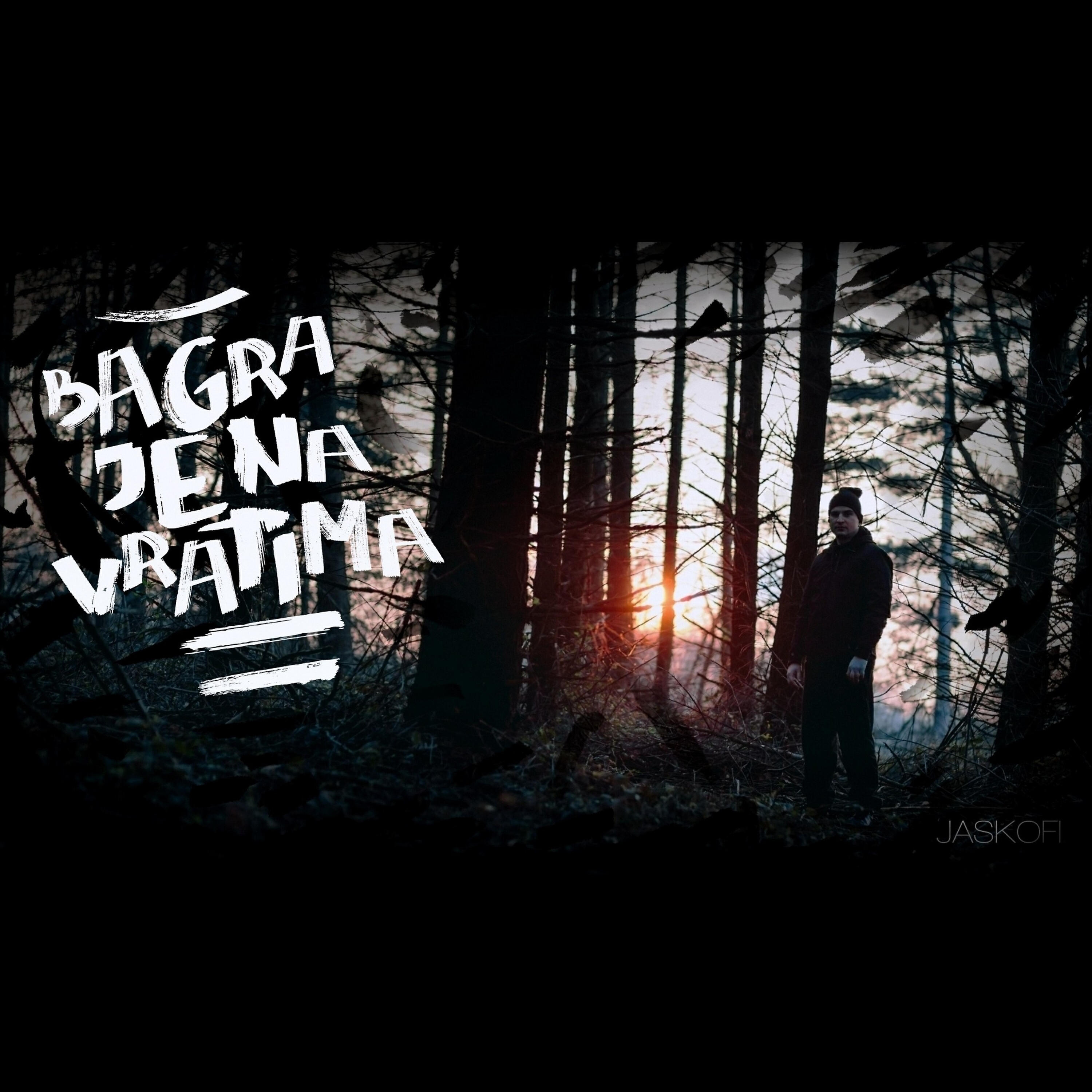 Релиз BAGRA JE NA VRATIMA