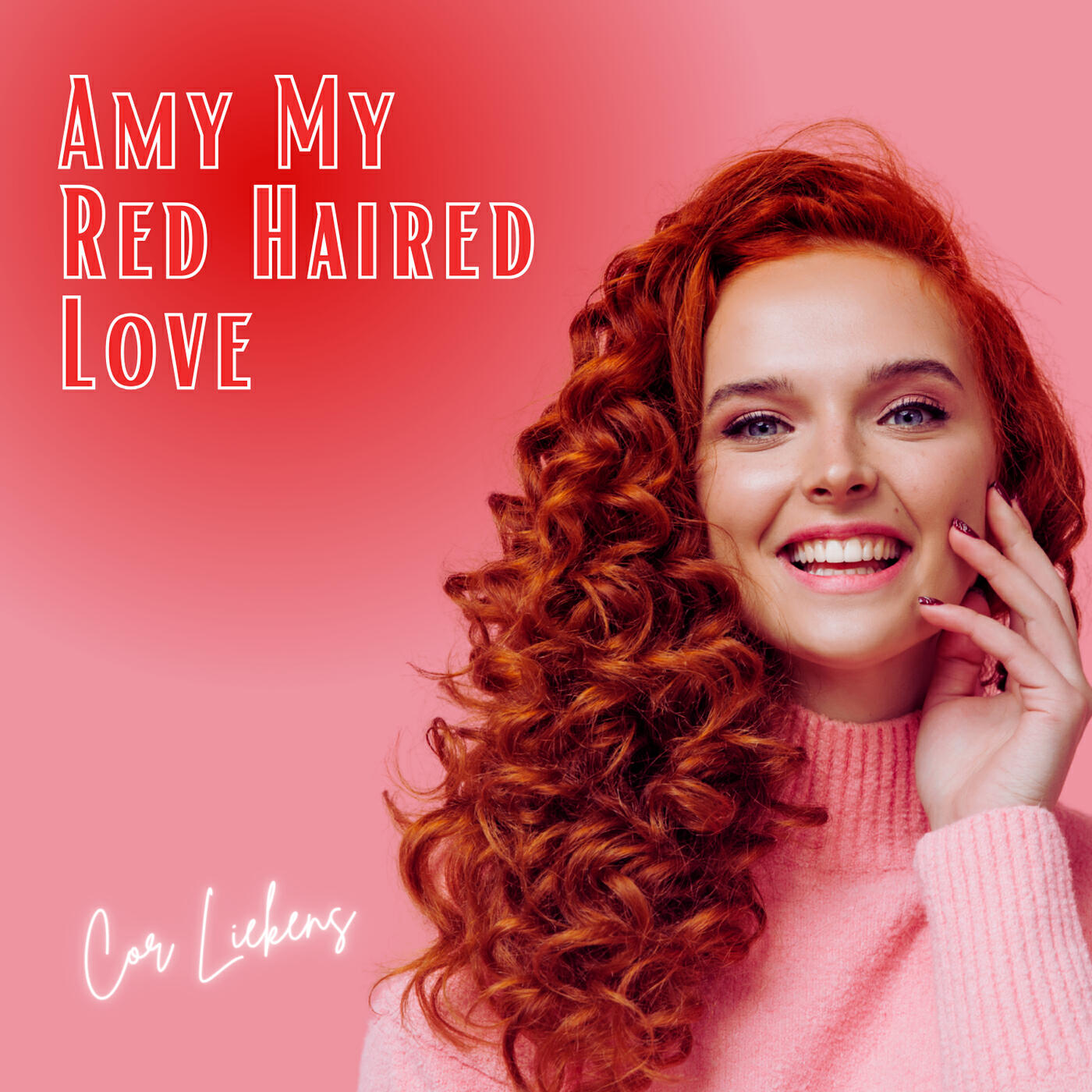 Релиз Amy My Red Haired Love