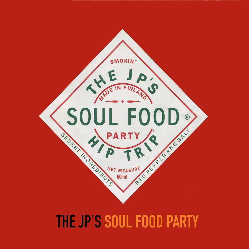 Релиз Soul Food Party