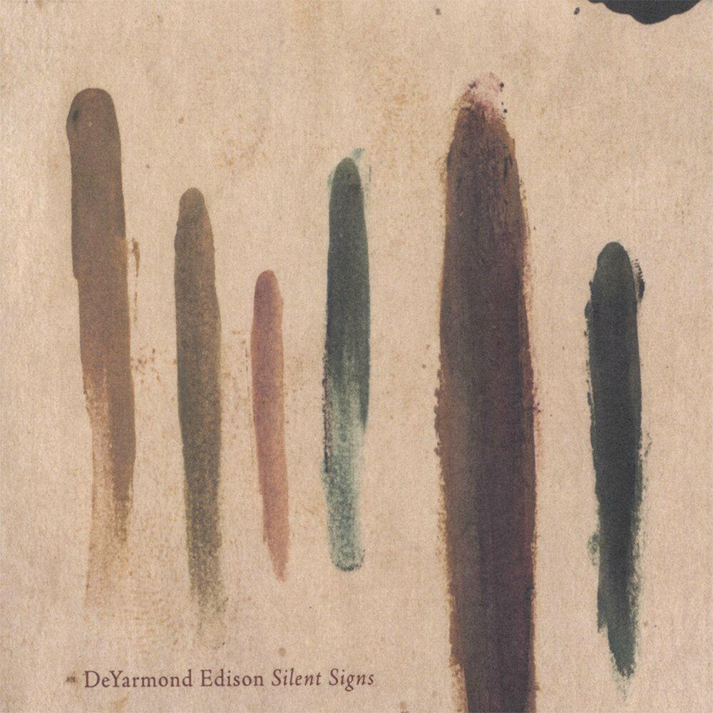 Релиз Silent Signs