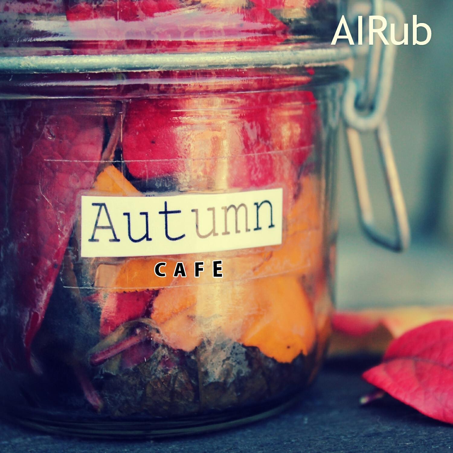 Релиз Autumn Cafe