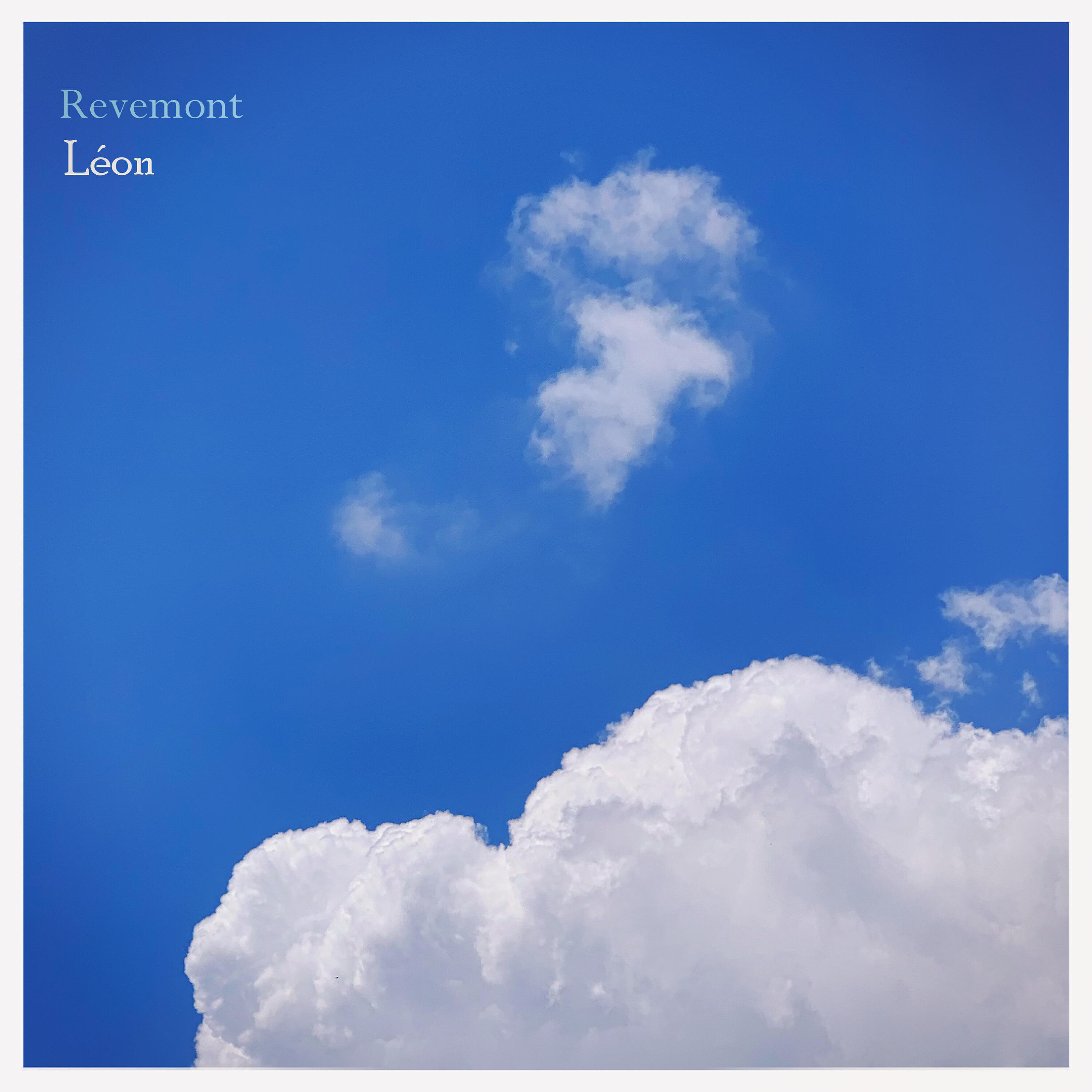 Релиз Léon