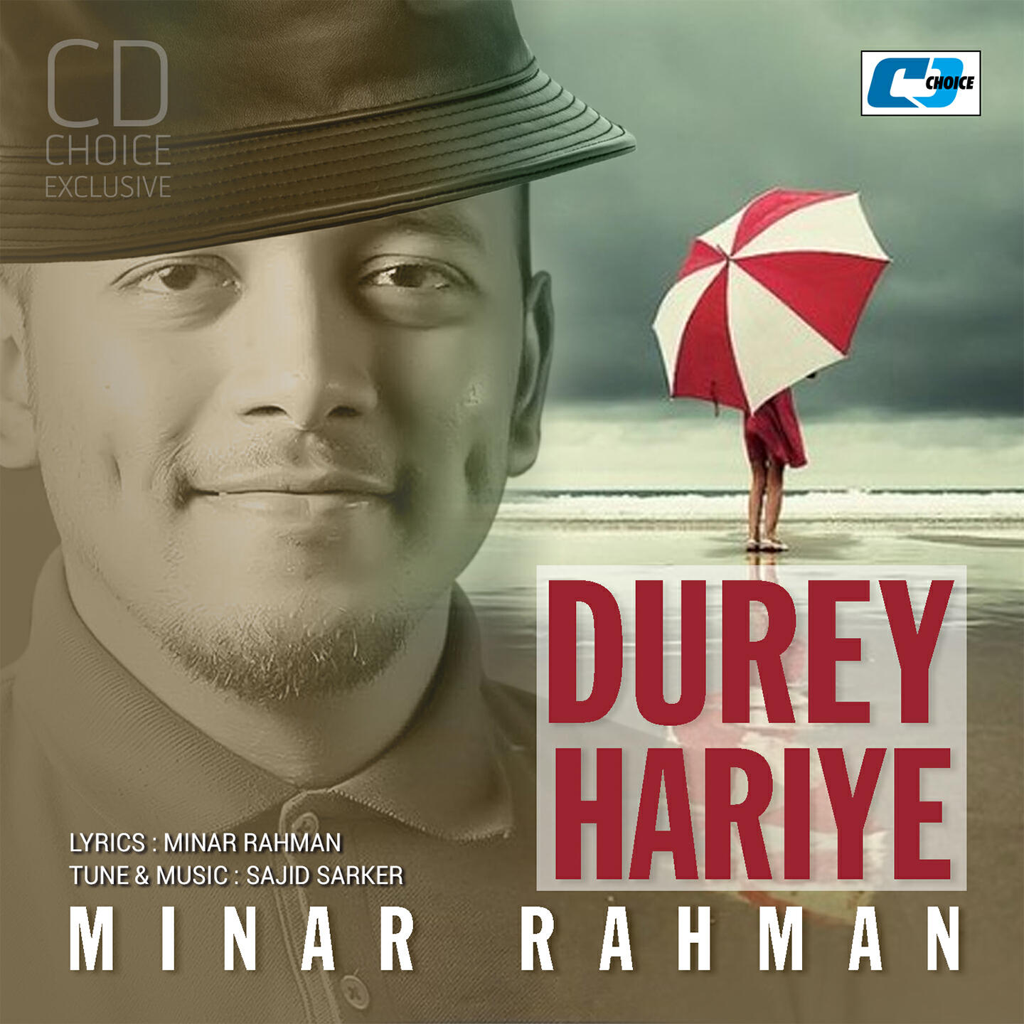 Релиз Durey Hariye