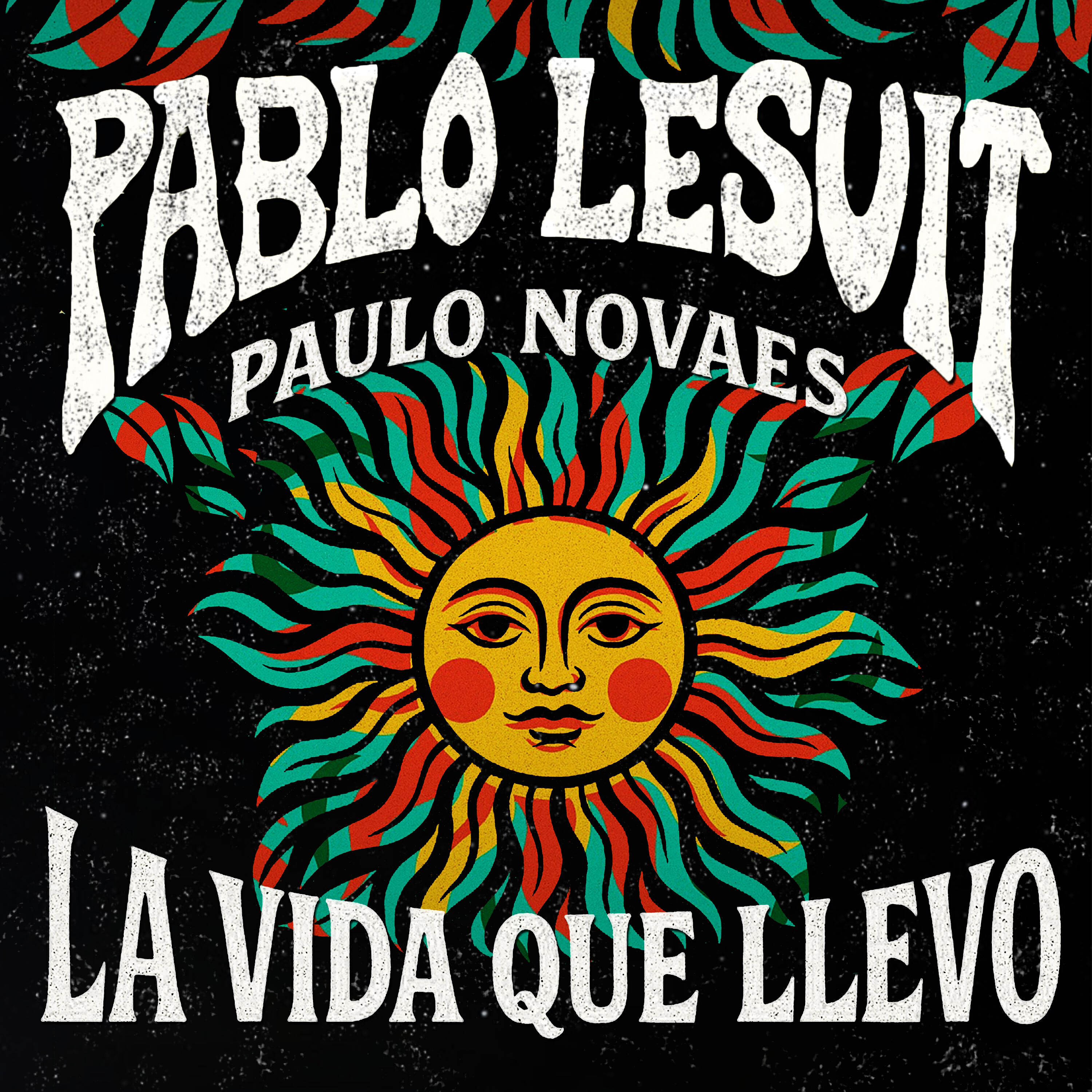 Релиз La Vida Que Llevo