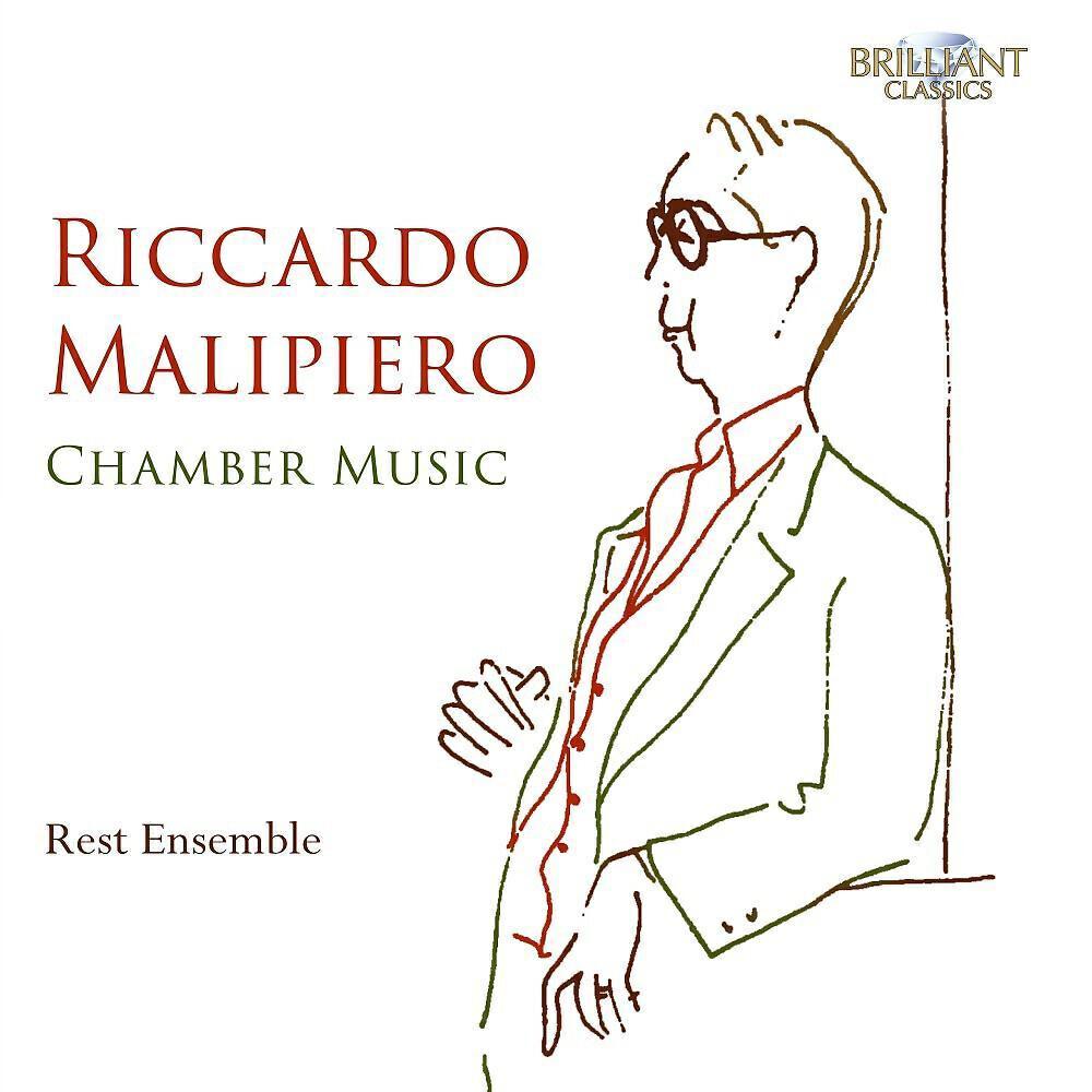 Rest Ensemble