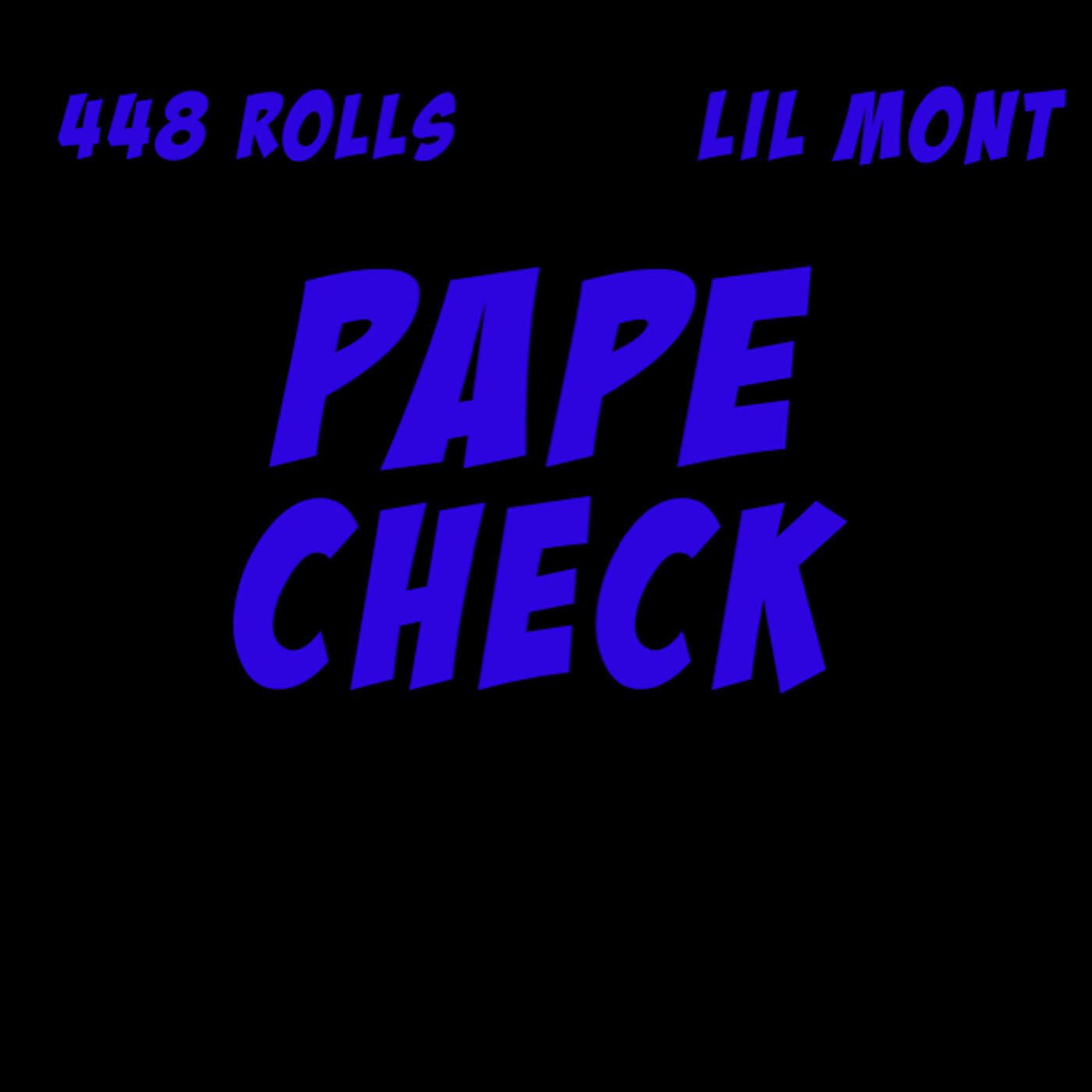 Релиз Pape Check