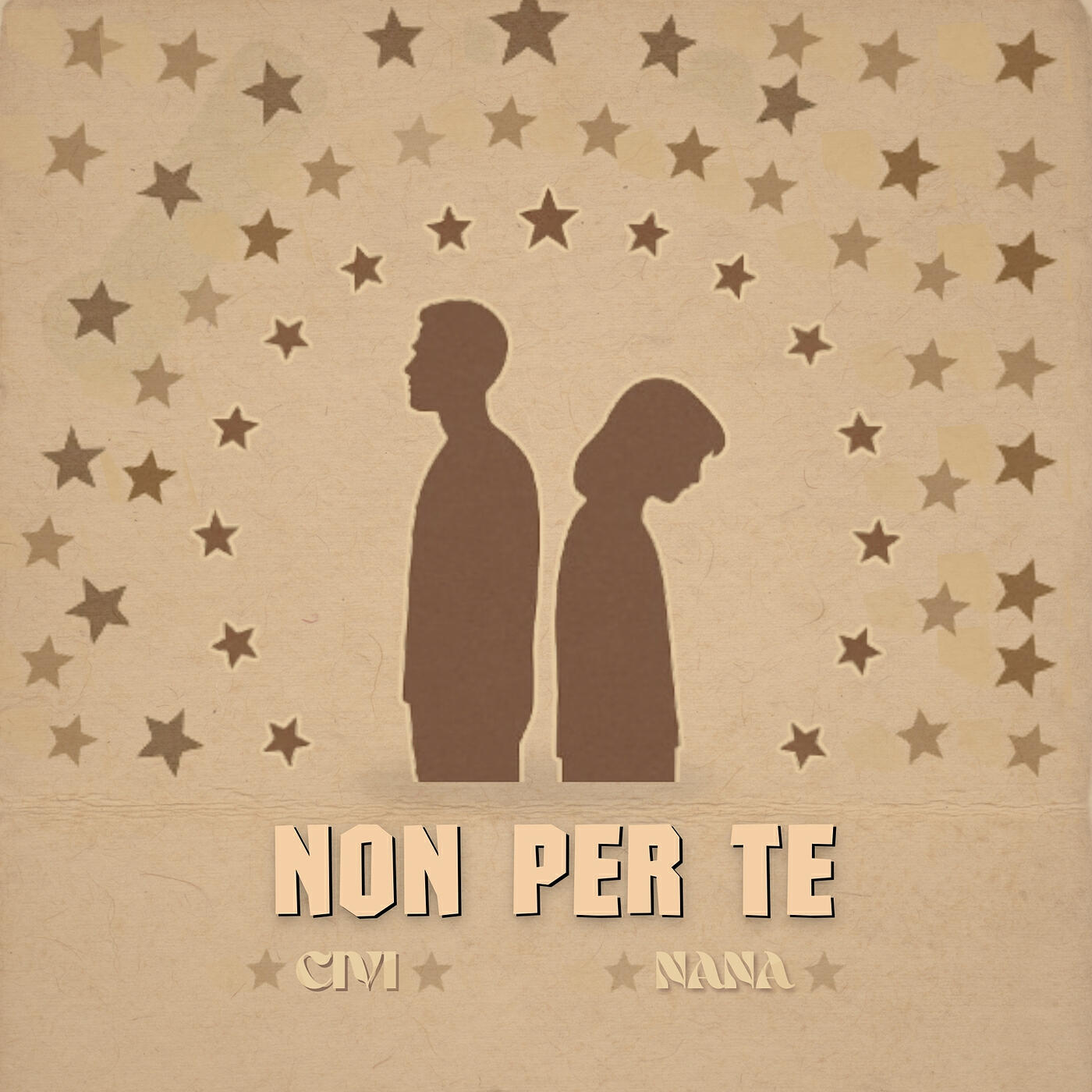 Релиз non per te