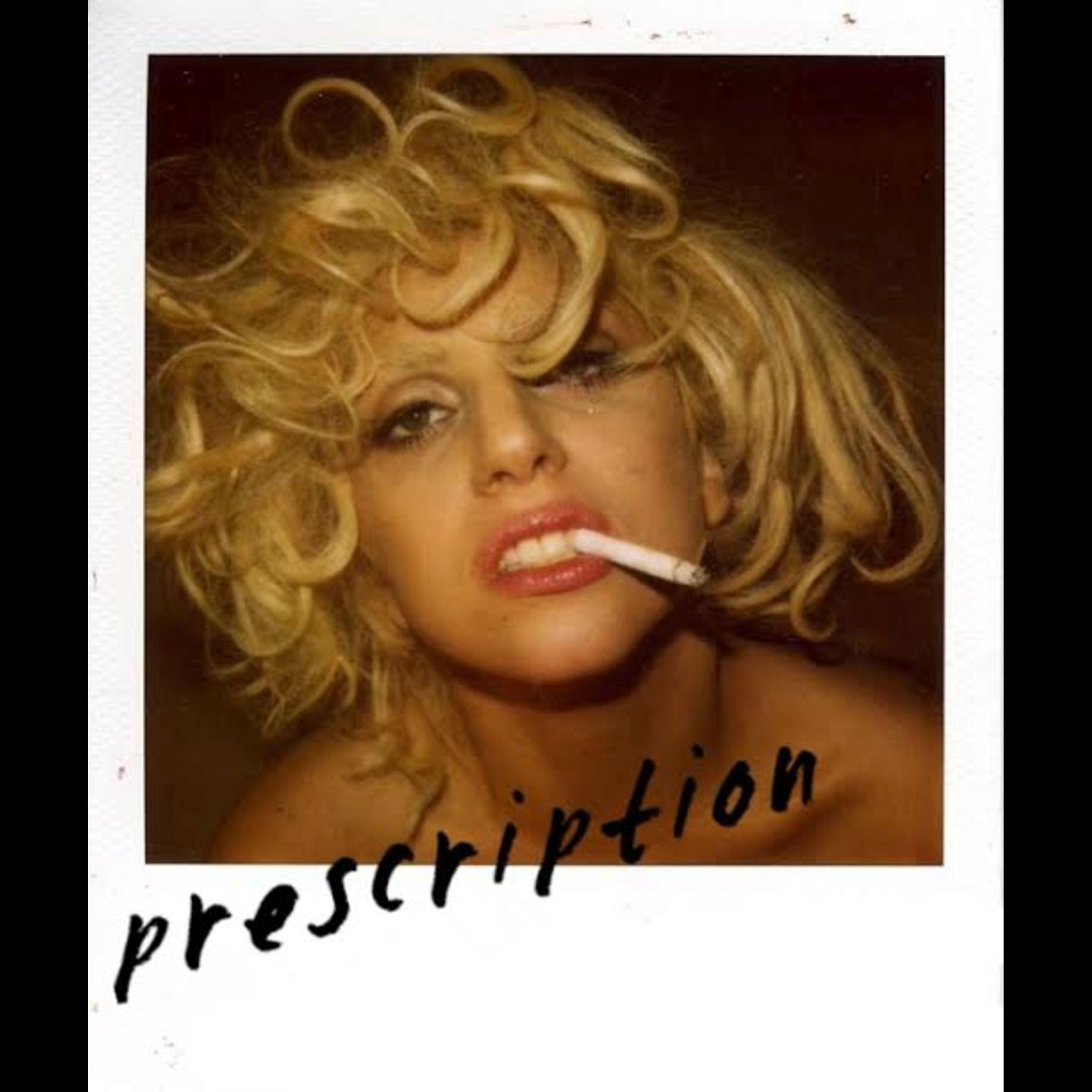 Релиз Prescription