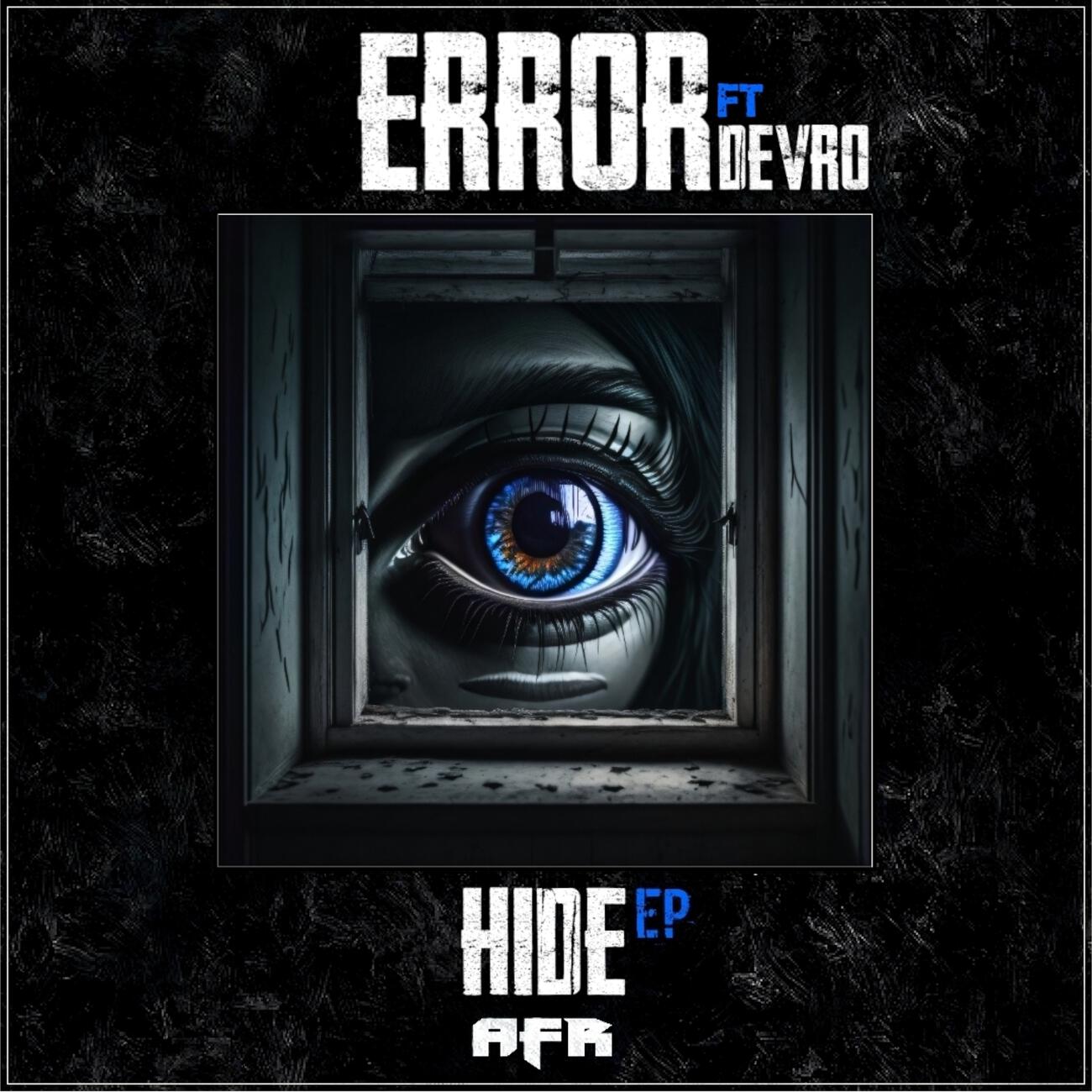 Релиз Hide Ep