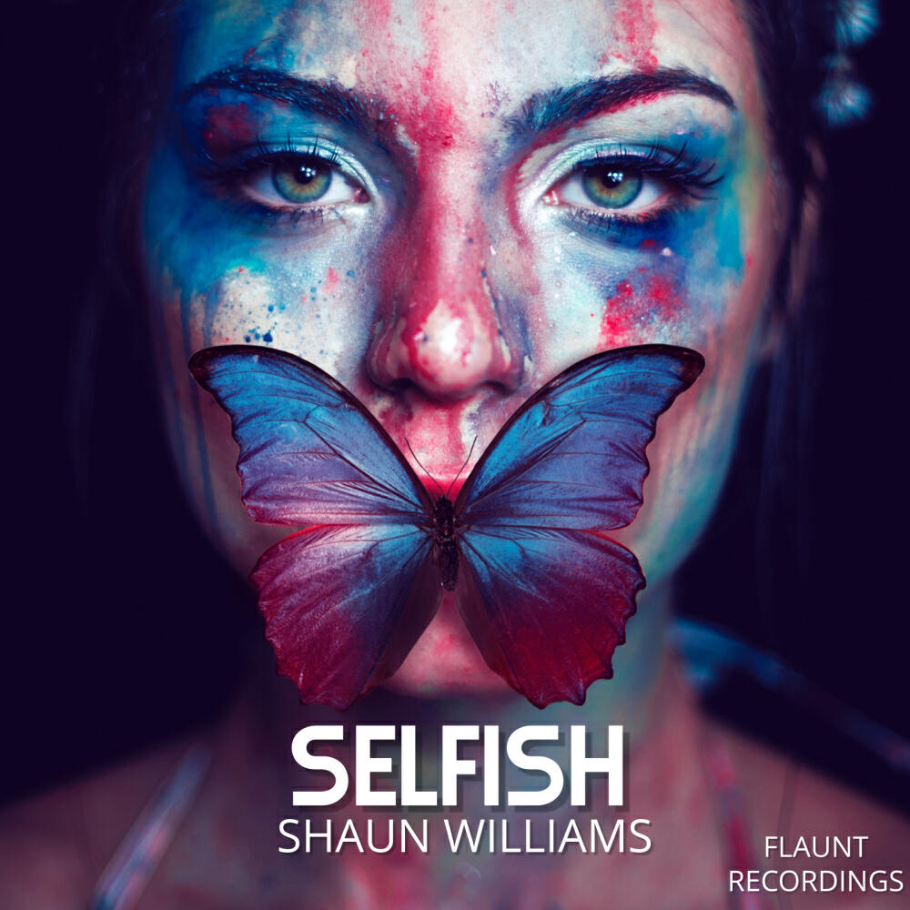 Релиз Selfish