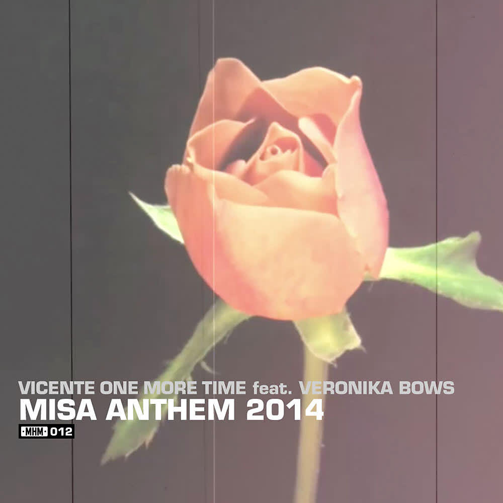 Релиз Misa Anthem (Original Mix)