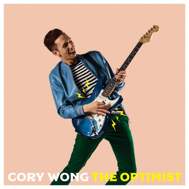 Релиз The Optimist