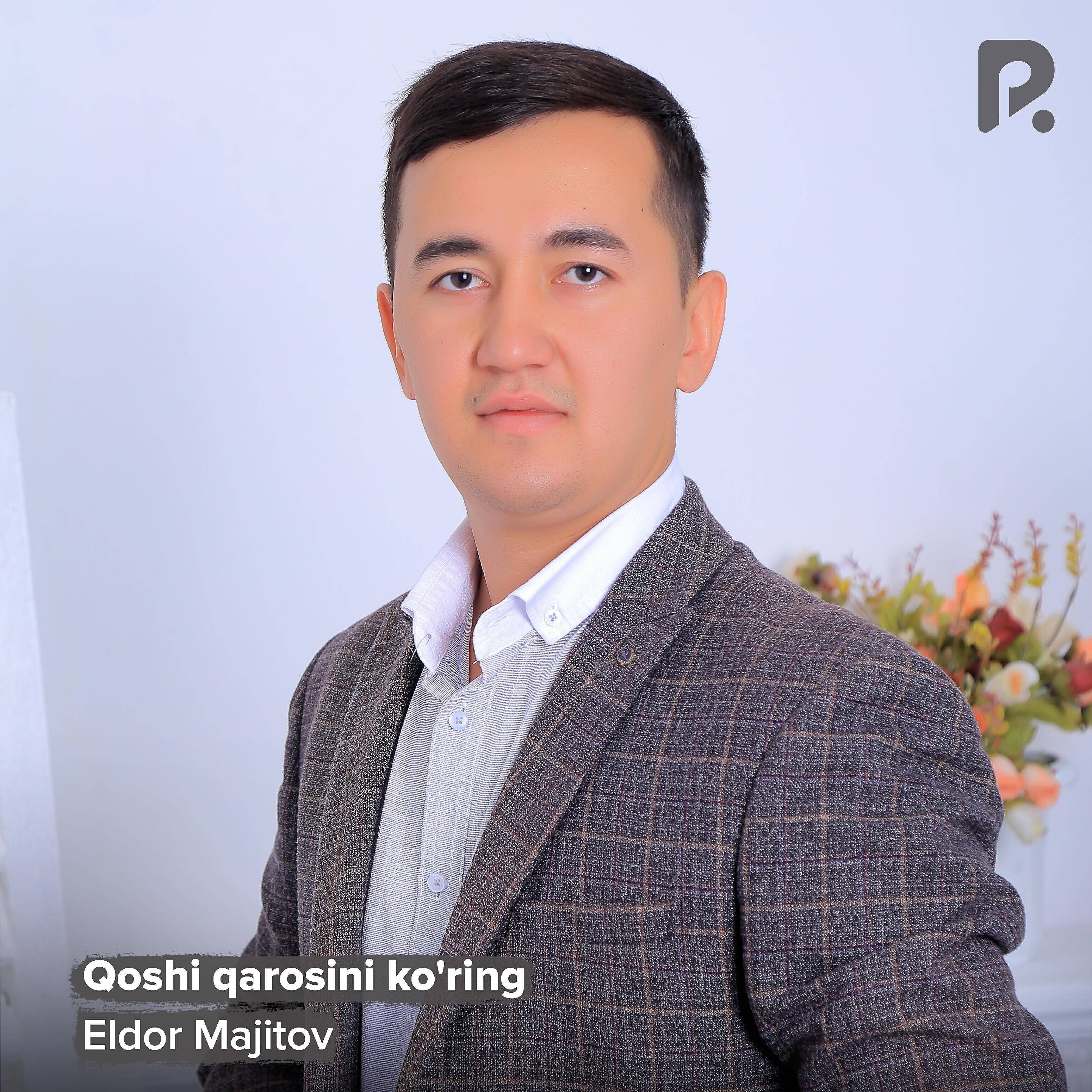 Eldor Majitov