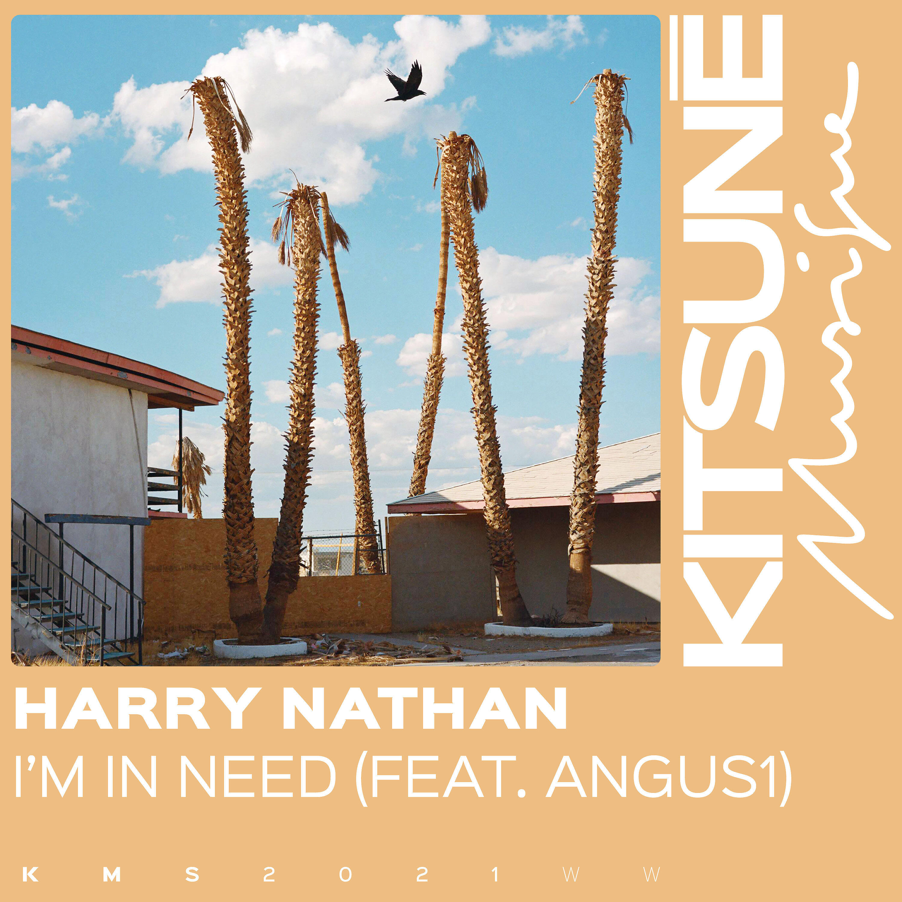 Релиз I'm in Need