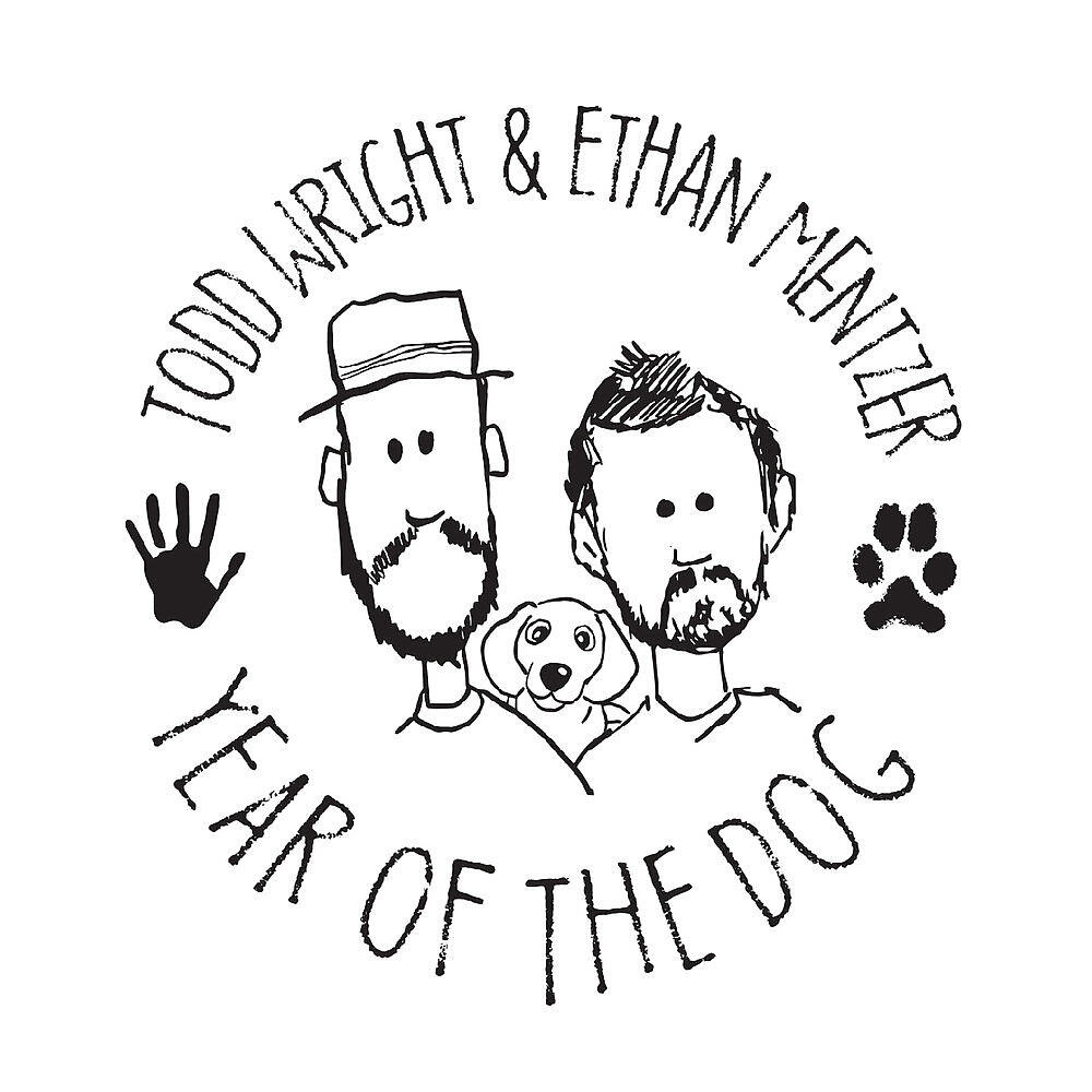 Релиз Year of the Dog