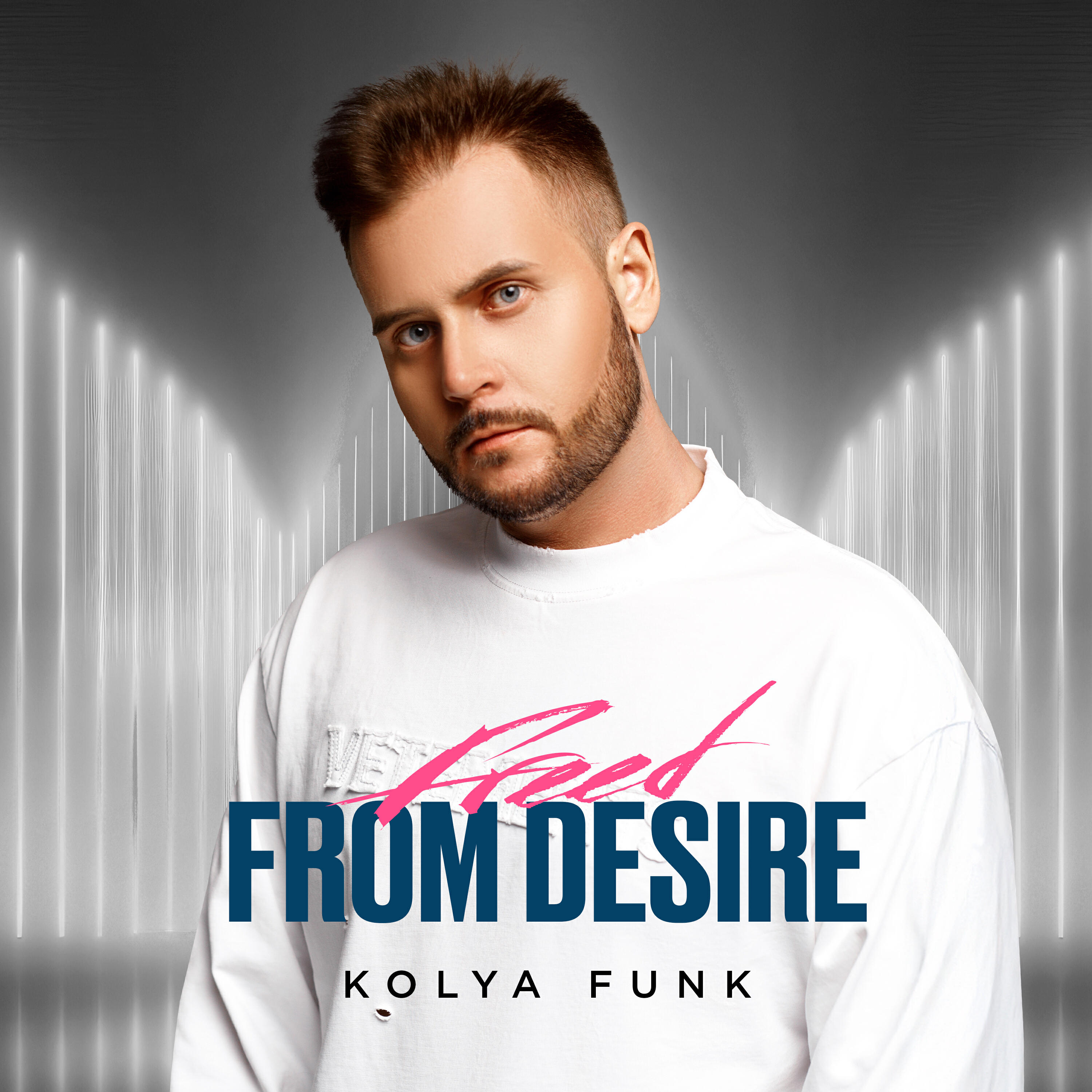 Постер альбома Freed from Desire