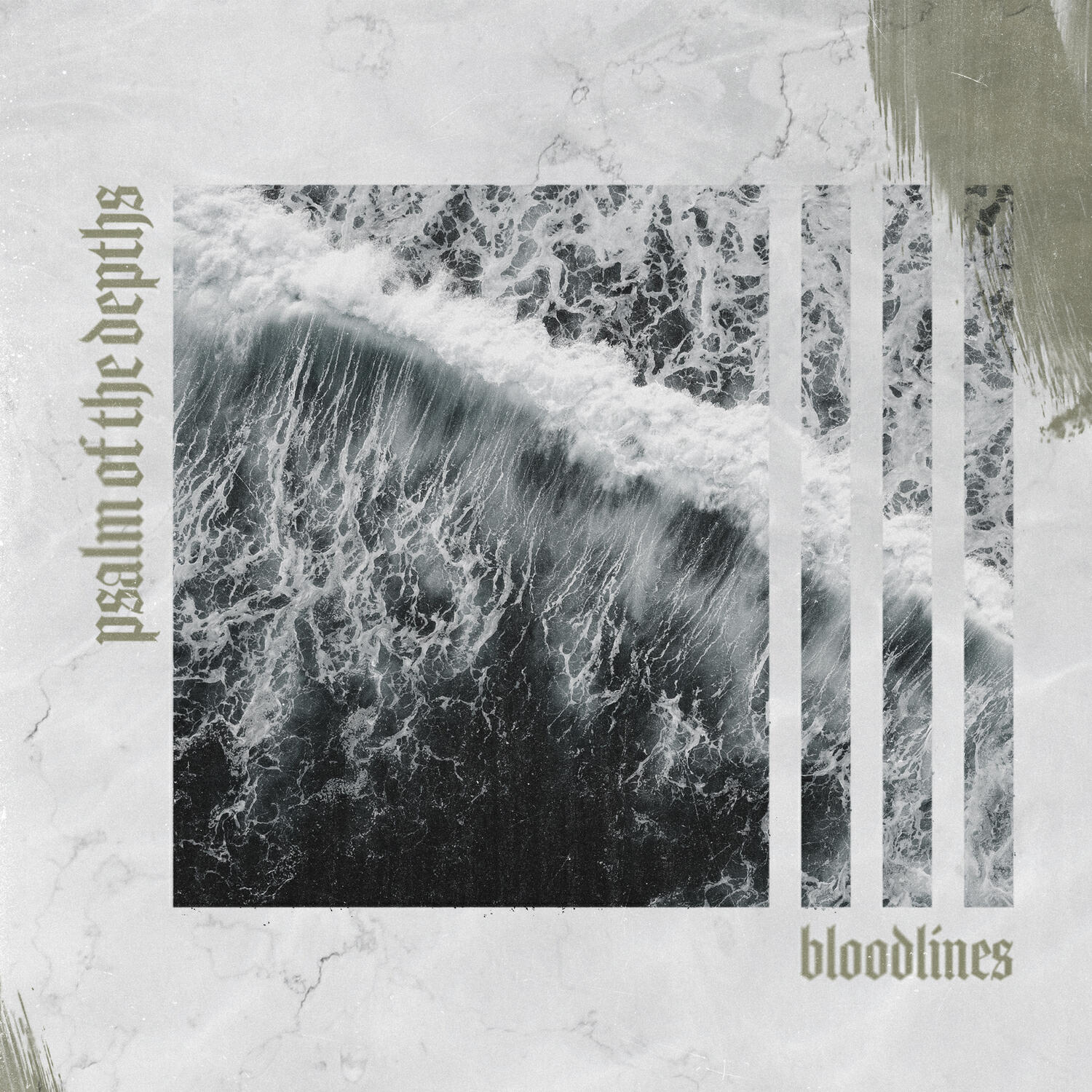 Релиз Psalm of the Depths