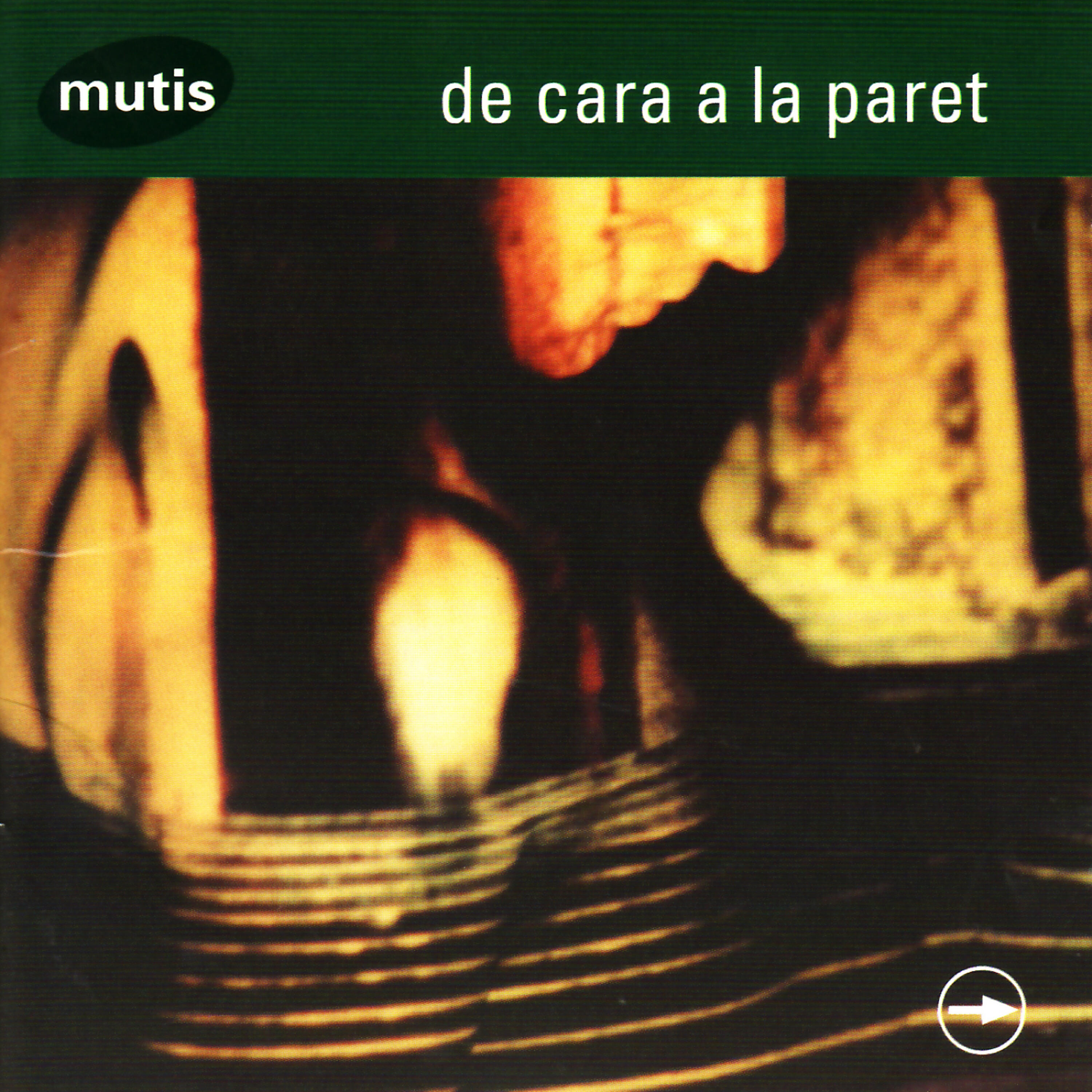 Релиз De Cara a la Paret